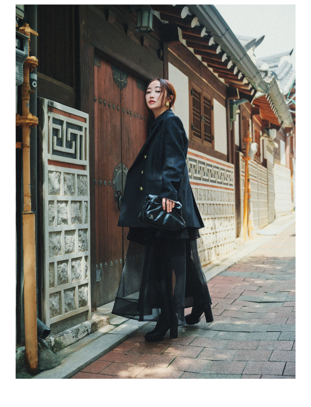 11月5日公開 WEB ALBUM｜神崎恵｜CADUNE