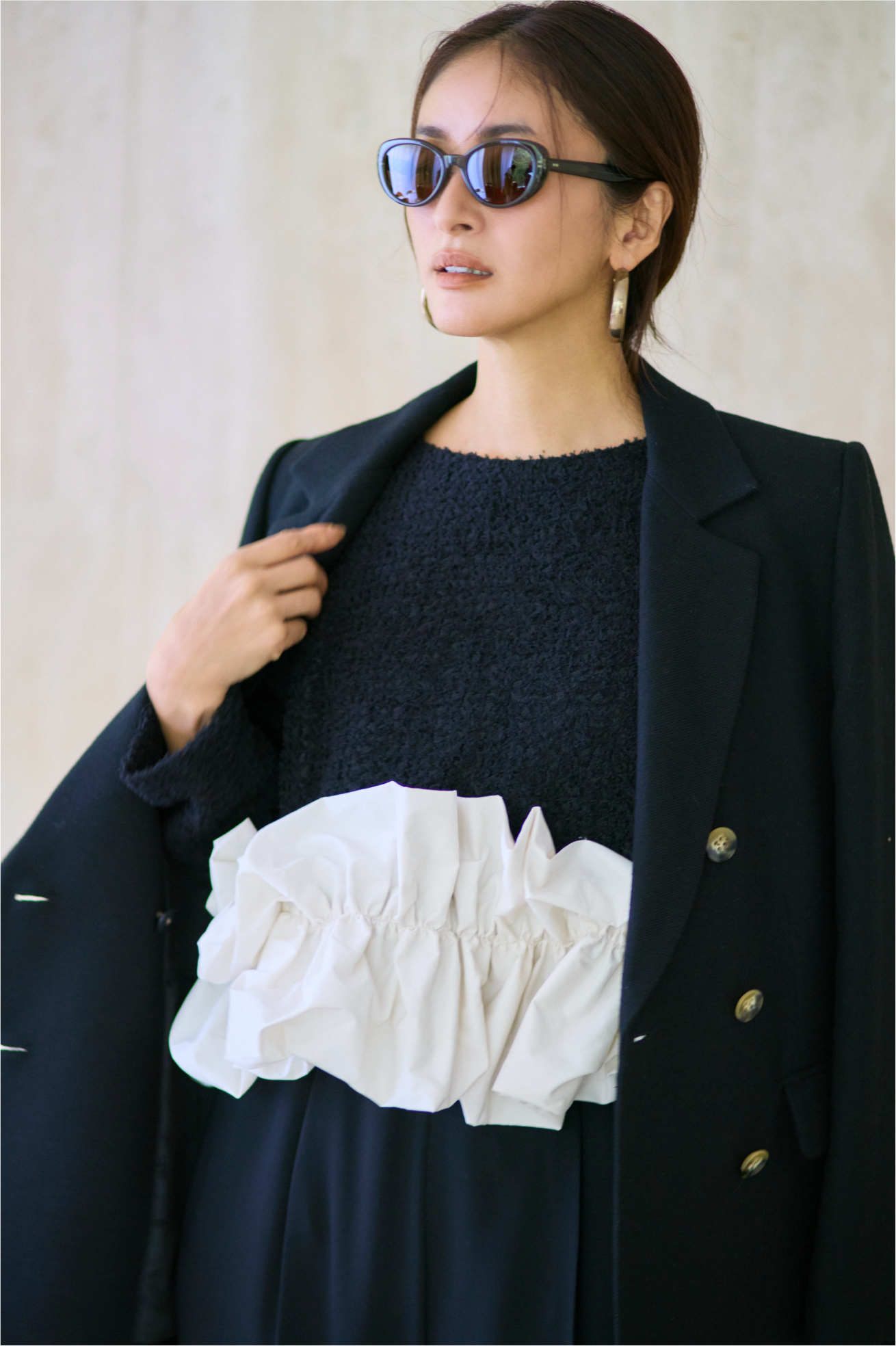 11月26日公開 WEB ALBUM｜クリスウェブ佳子｜CADUNE