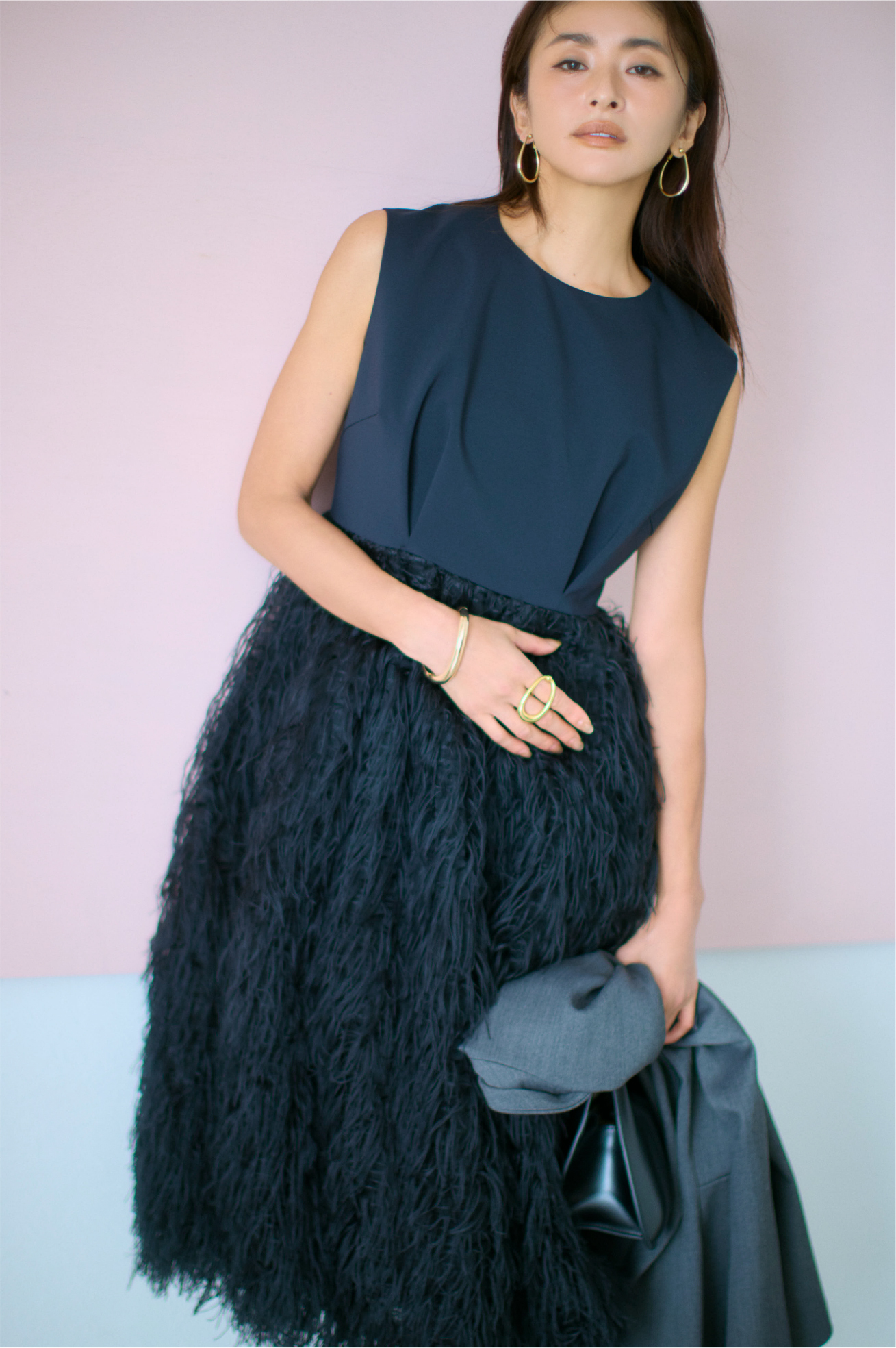 11月26日公開 WEB ALBUM｜クリスウェブ佳子｜CADUNE