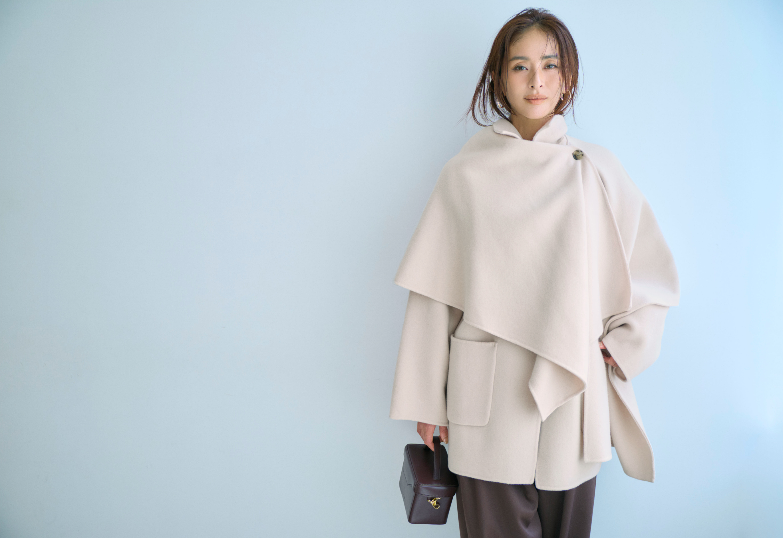 11月26日公開 WEB ALBUM｜クリスウェブ佳子｜CADUNE