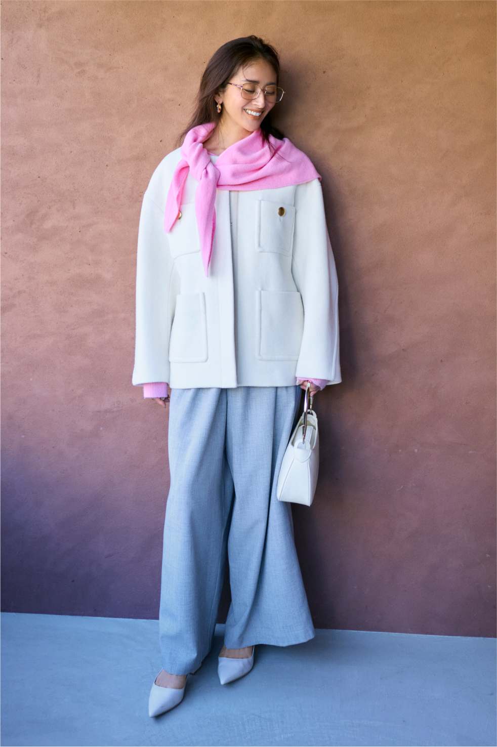 12月10日公開 WEB ALBUM｜クリスウェブ佳子｜CADUNE