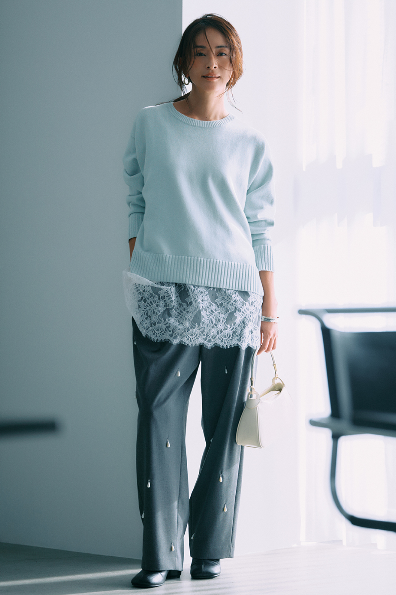 12月18日公開 WEB ALBUM｜クリスウェブ佳子｜CADUNE