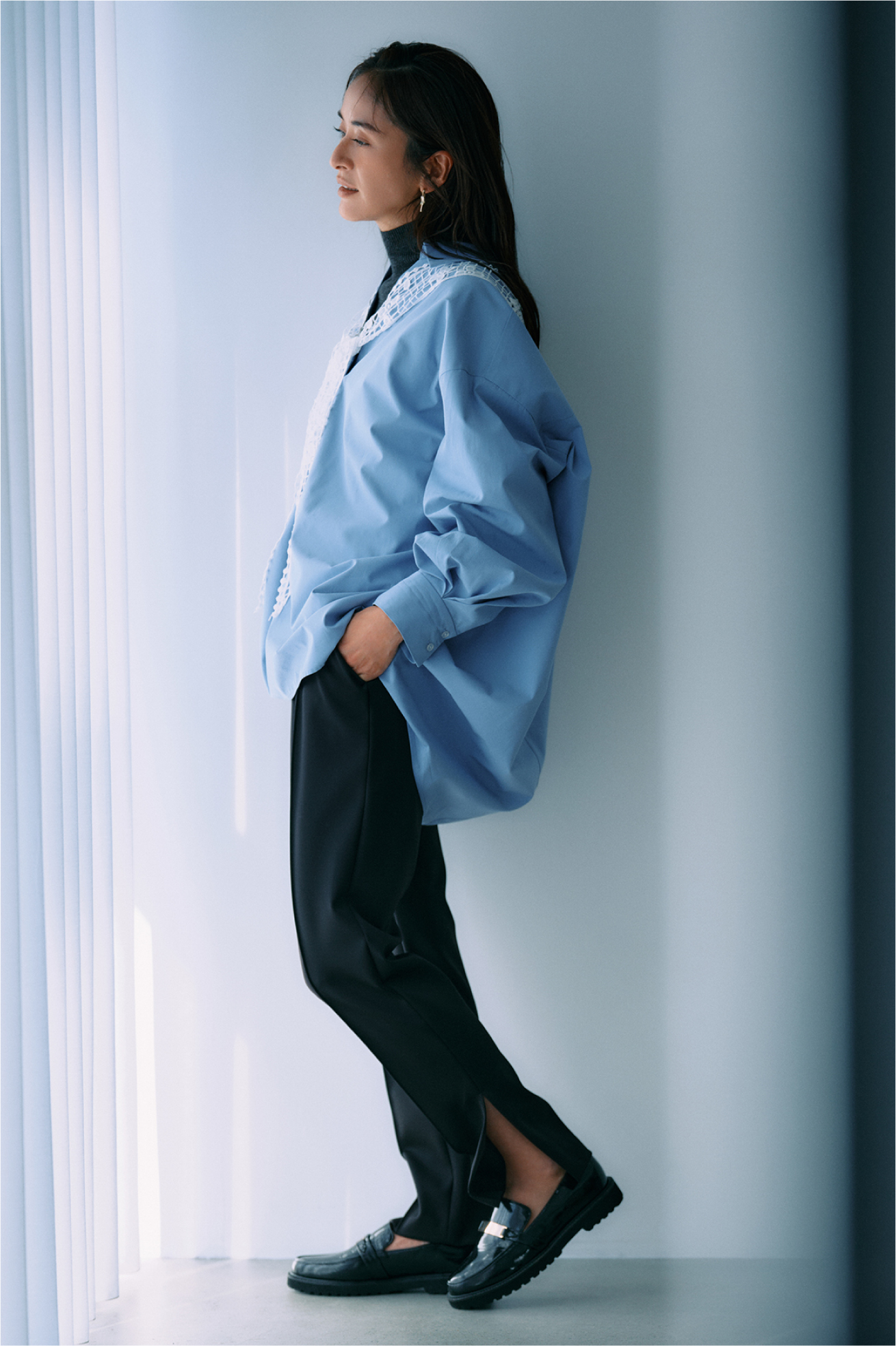 12月18日公開 WEB ALBUM｜クリスウェブ佳子｜CADUNE