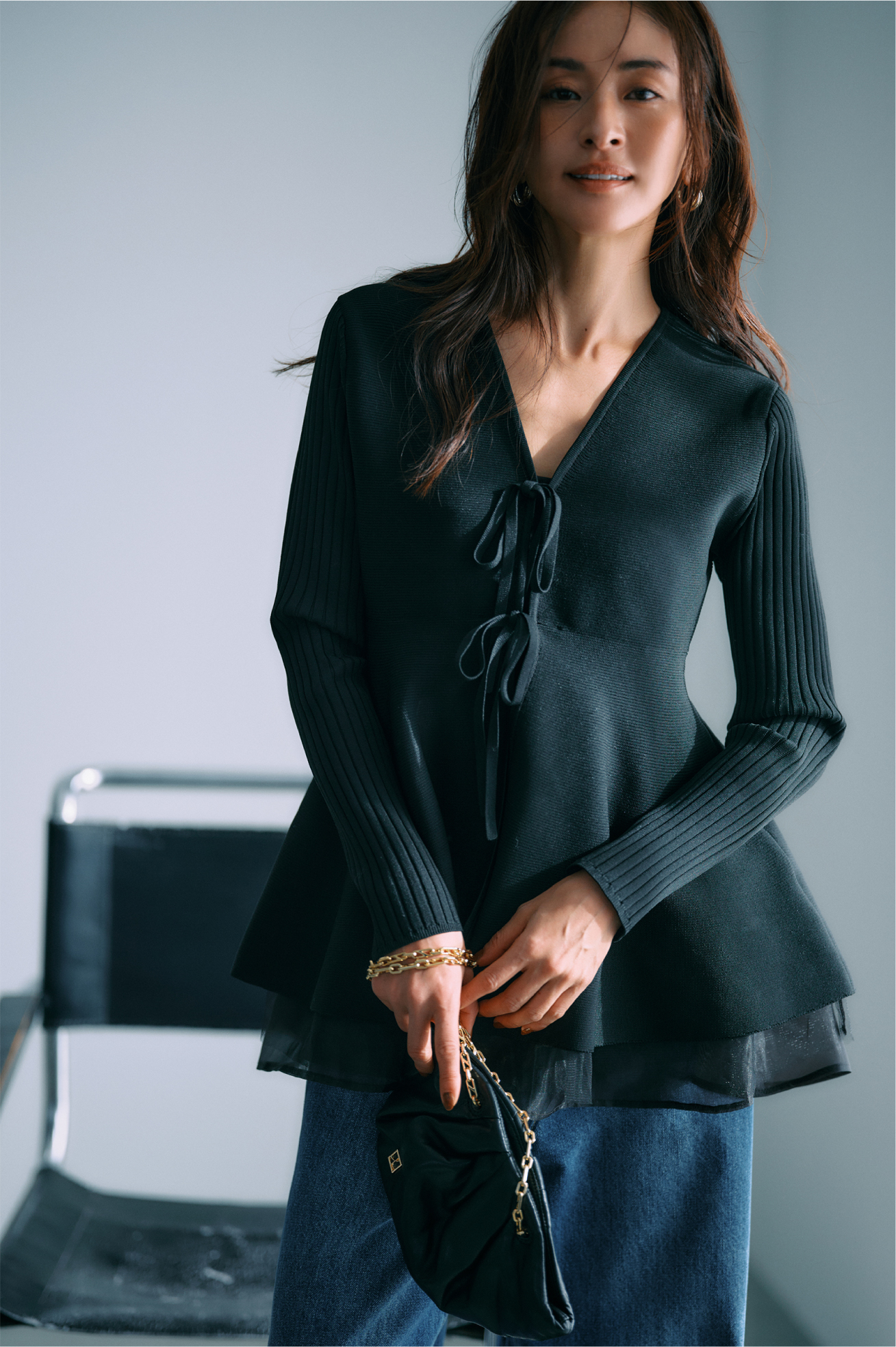 12月18日公開 WEB ALBUM｜クリスウェブ佳子｜CADUNE