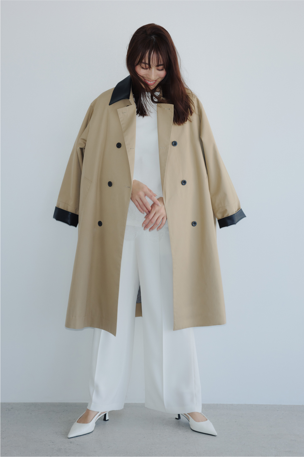 1月27日公開 WEB ALBUM｜笹川友里｜CADUNE