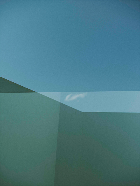 2月25日公開 WEB VISUAL｜2026 spring/summer｜CADUNE