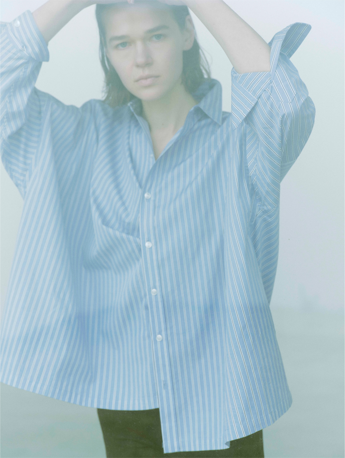 2月25日公開 WEB VISUAL｜2026 spring/summer｜CADUNE