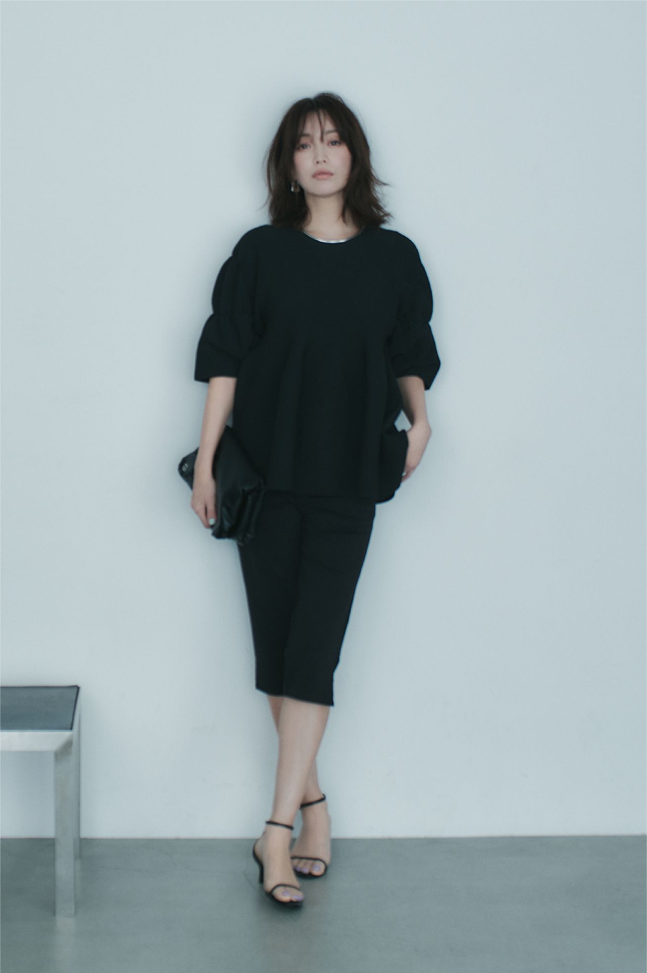 3月4日公開 WEB ALBUM｜蛯原友里｜CADUNE