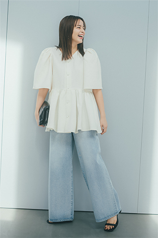 4月1日公開 WEB ALBUM｜加藤ローサ｜CADUNE