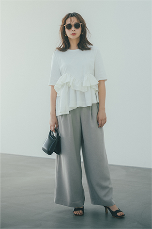 4月15日公開 WEB ALBUM｜加藤ローサ｜CADUNE