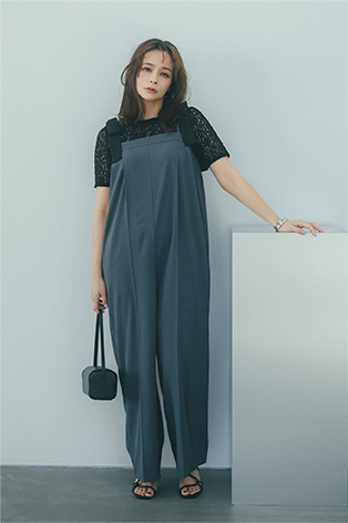 4月15日公開 WEB ALBUM｜加藤ローサ｜CADUNE