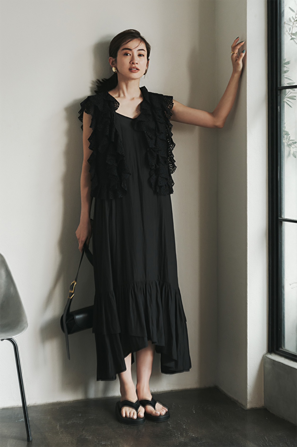 5月6日公開 WEB ALBUM｜高垣麗子｜CADUNE