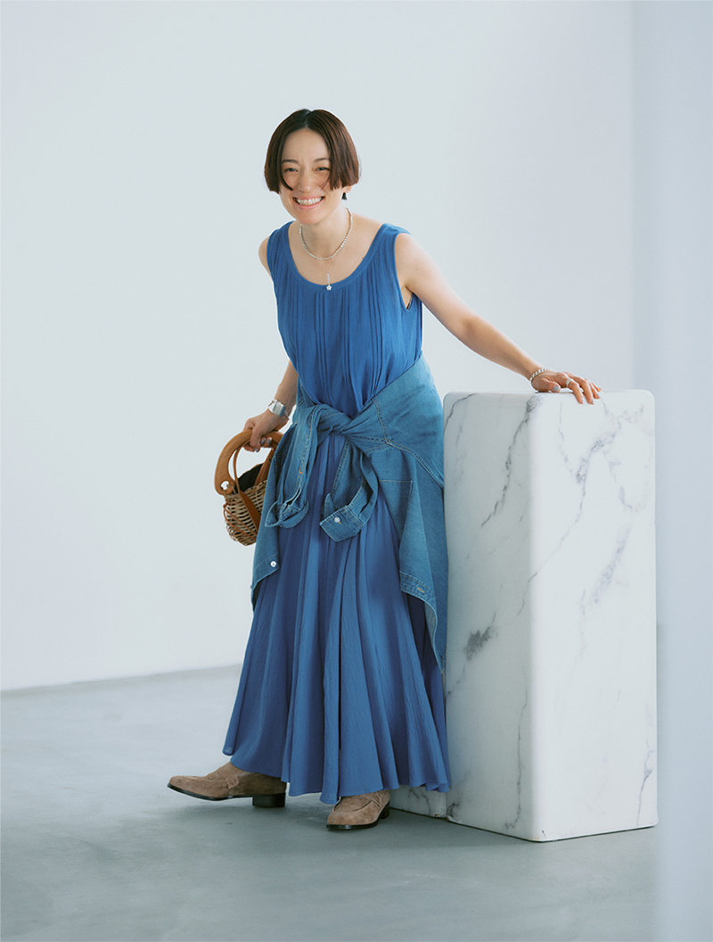 Miyako Takayama Collaboration
