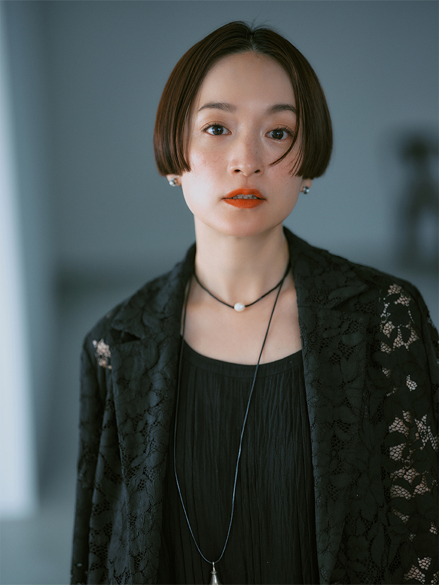 Miyako Takayama Collaboration