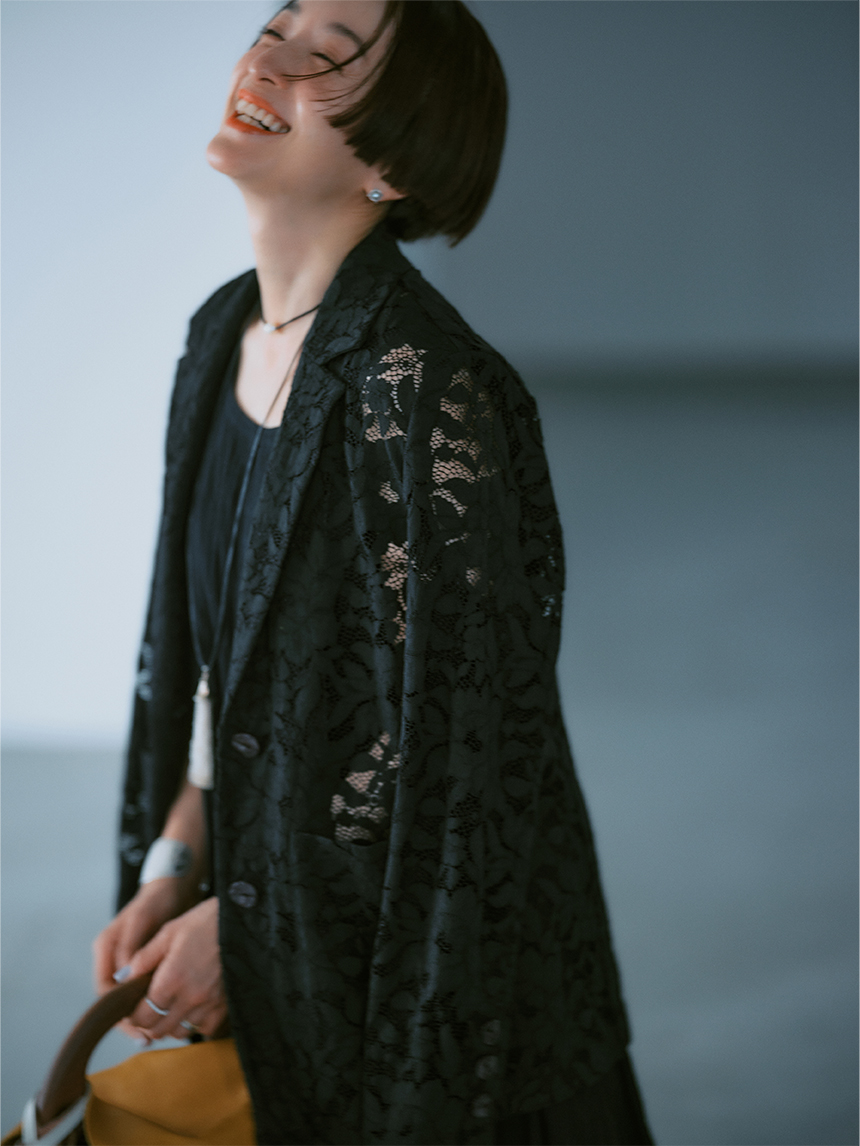Miyako Takayama Collaboration