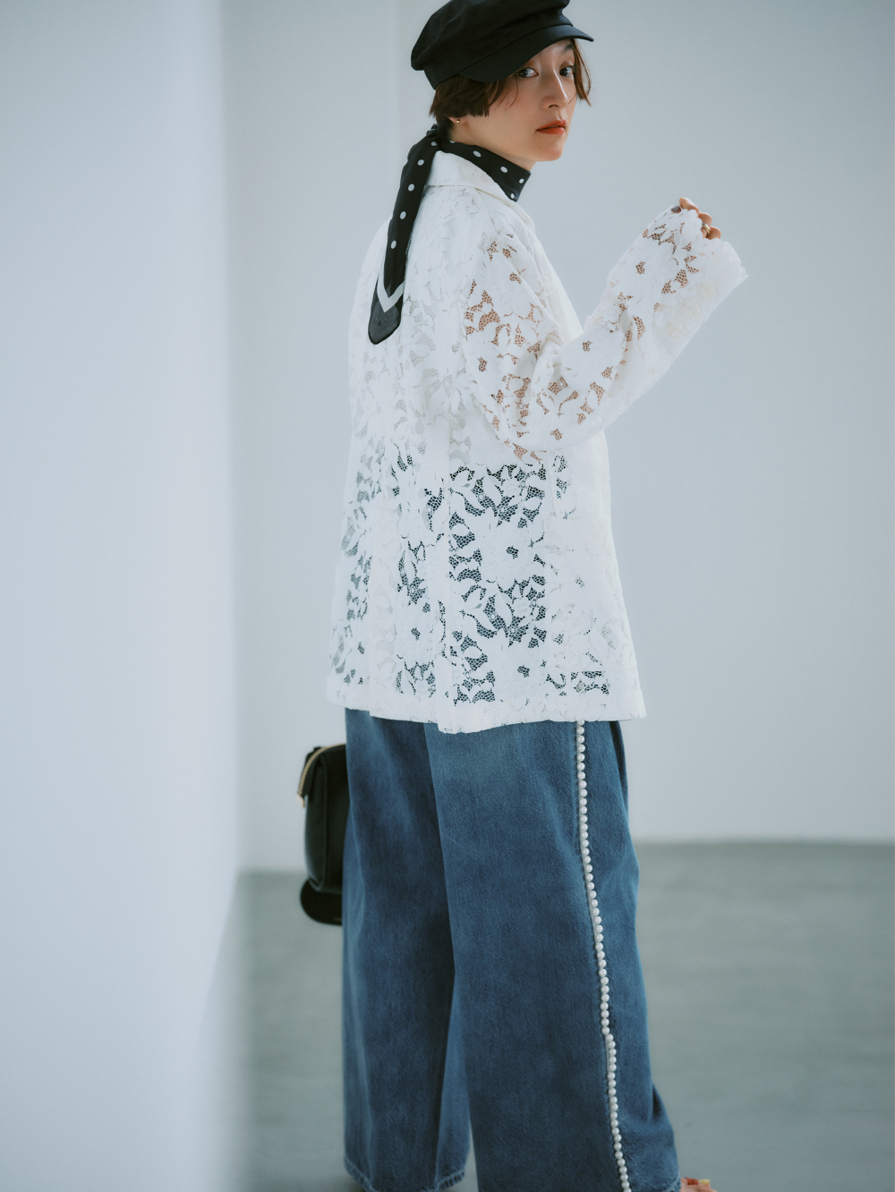 Miyako Takayama Collaboration