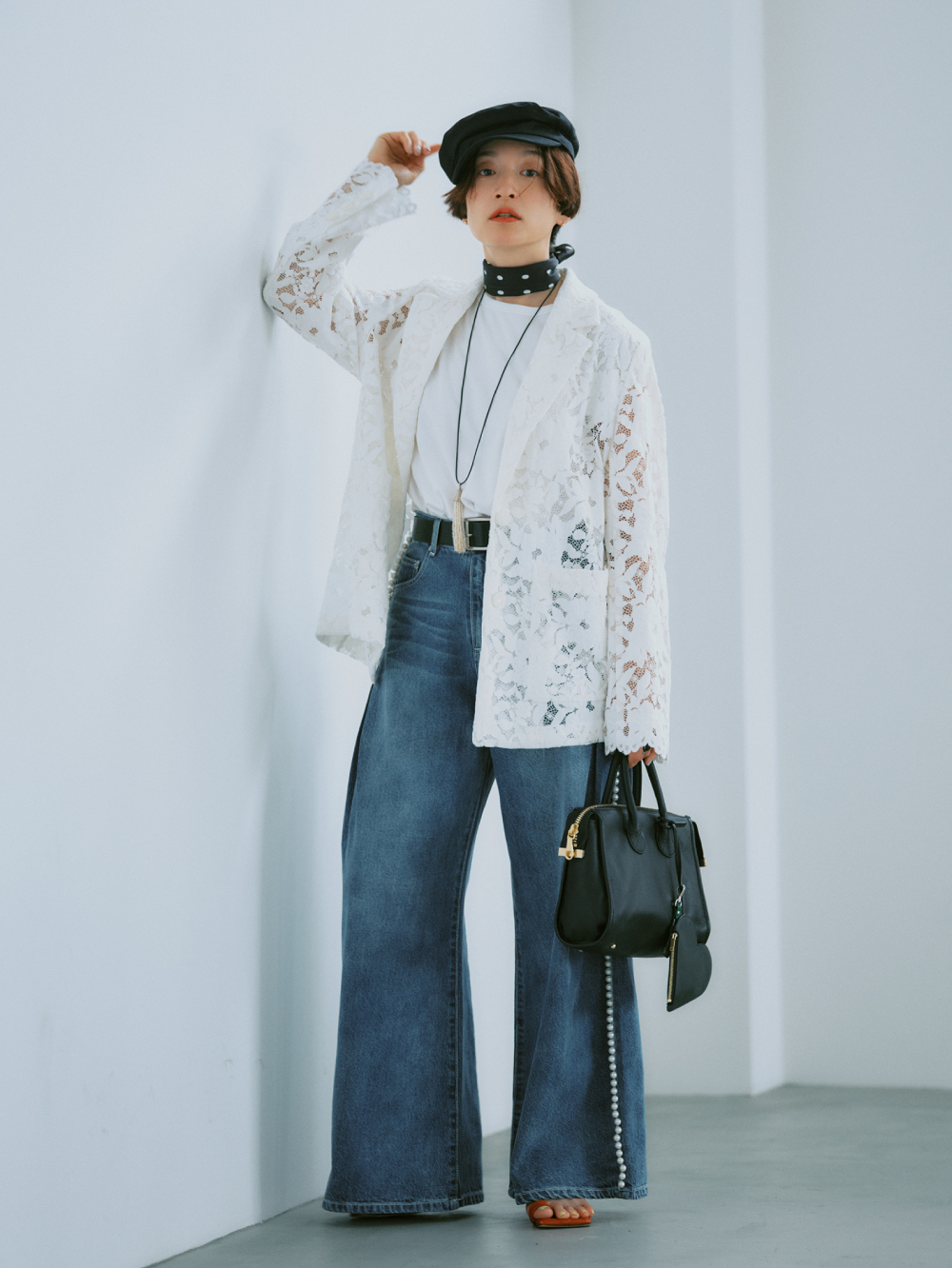 Miyako Takayama Collaboration