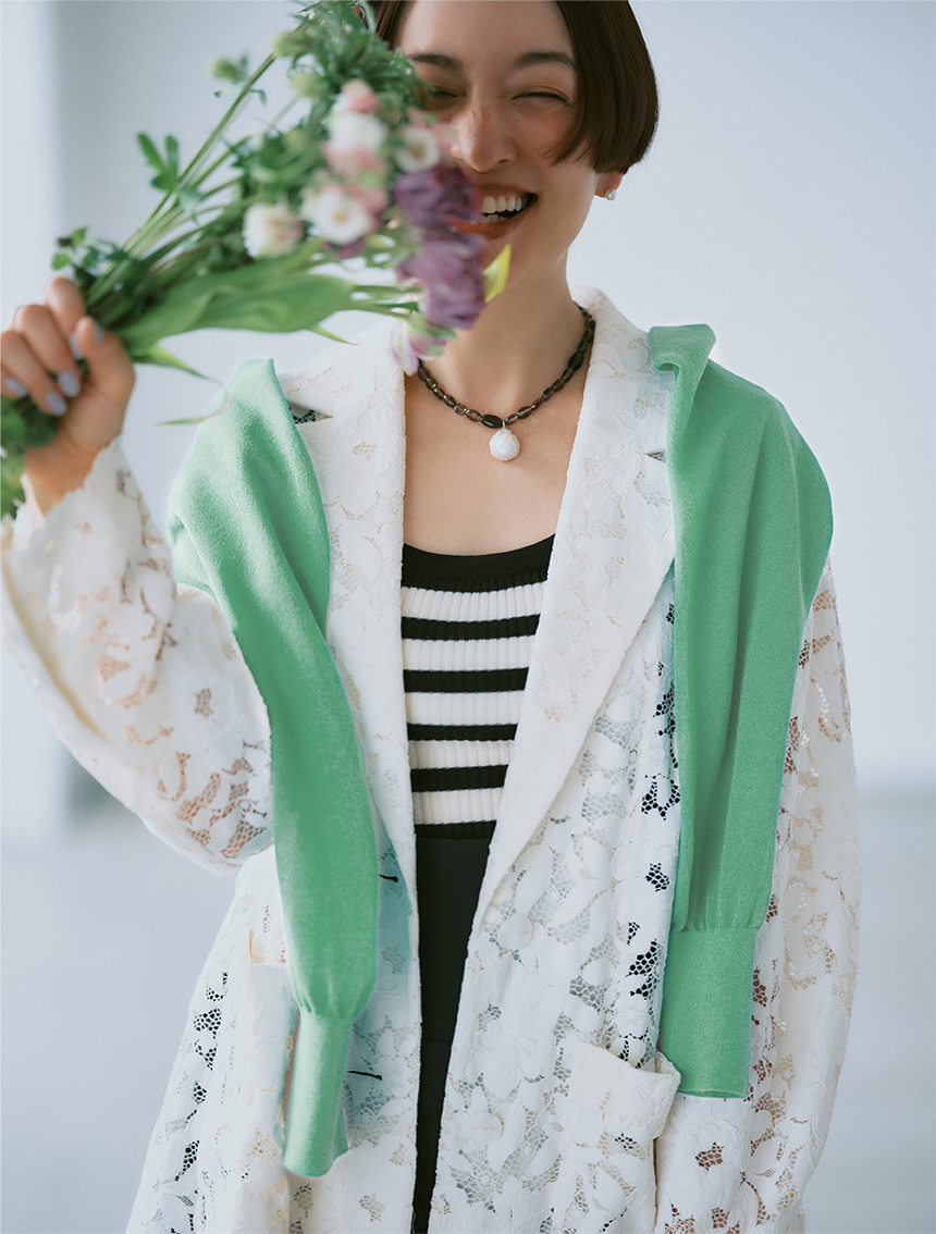 Miyako Takayama Collaboration