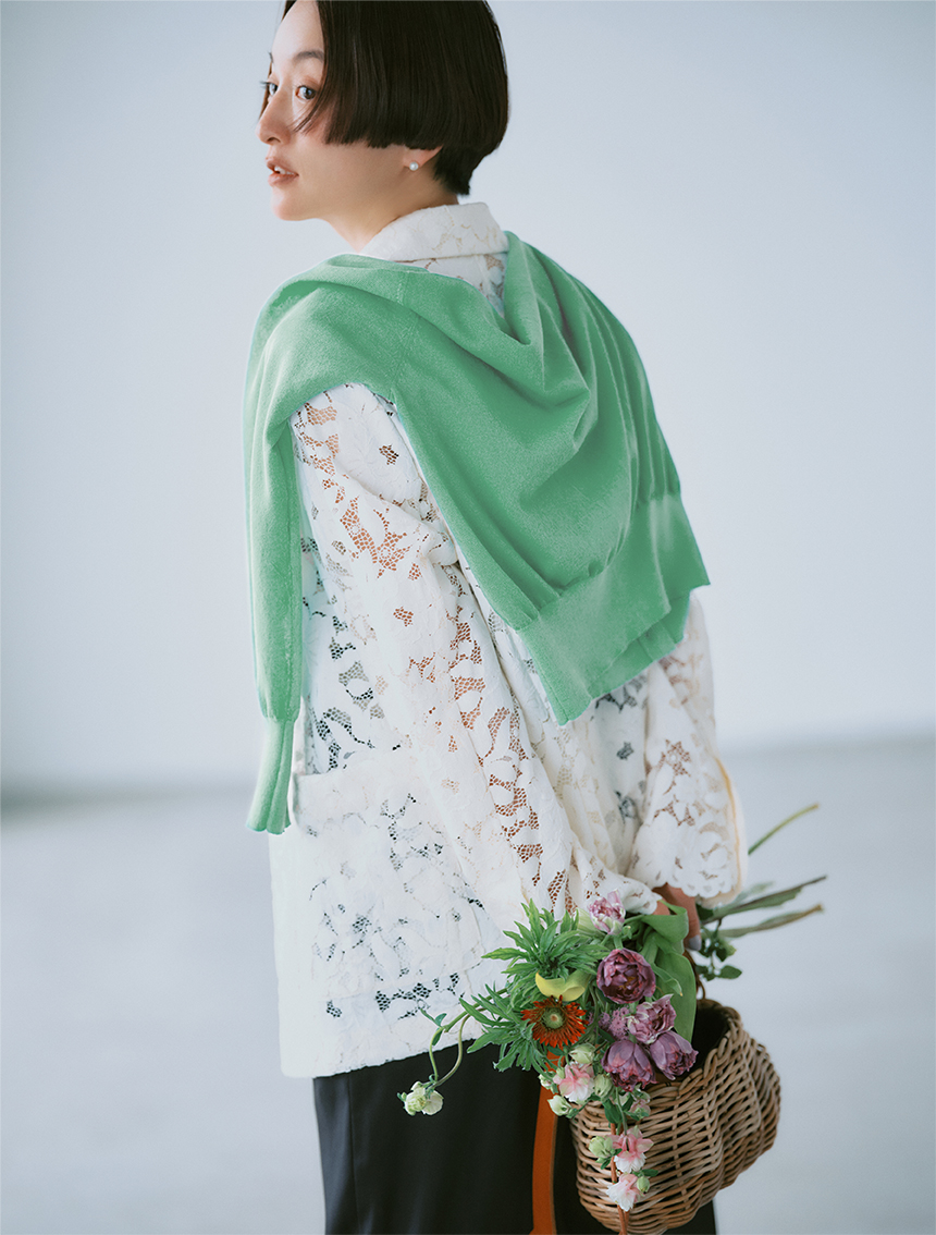 Miyako Takayama Collaboration