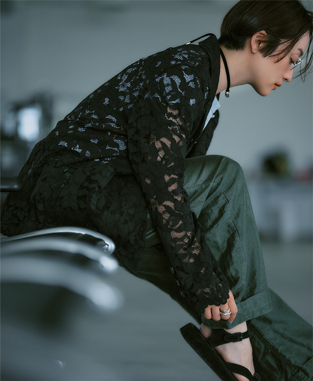 Miyako Takayama Collaboration
