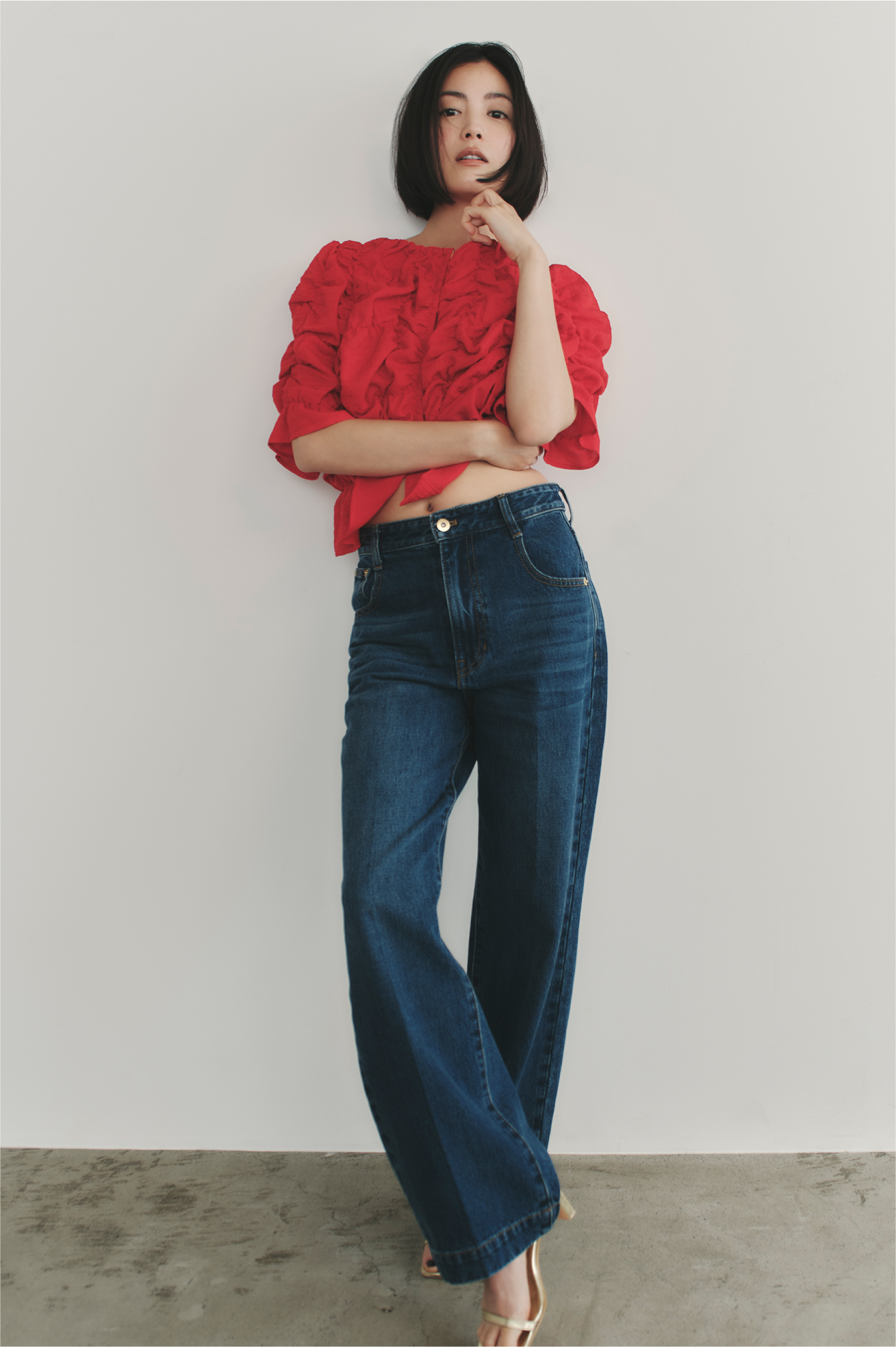 5月27日公開 WEB ALBUM｜矢野未希子｜CADUNE