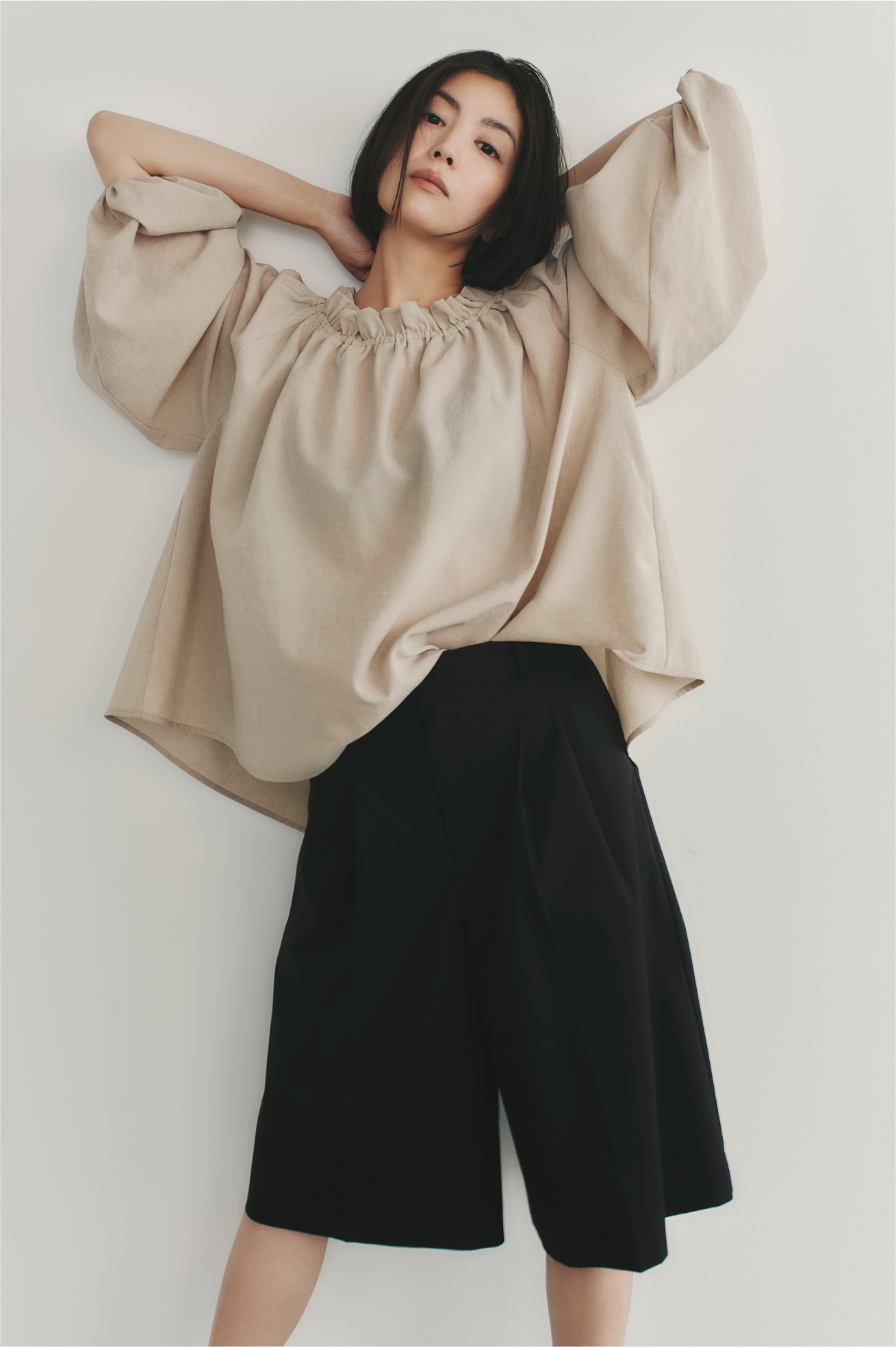 5月27日公開 WEB ALBUM｜矢野未希子｜CADUNE