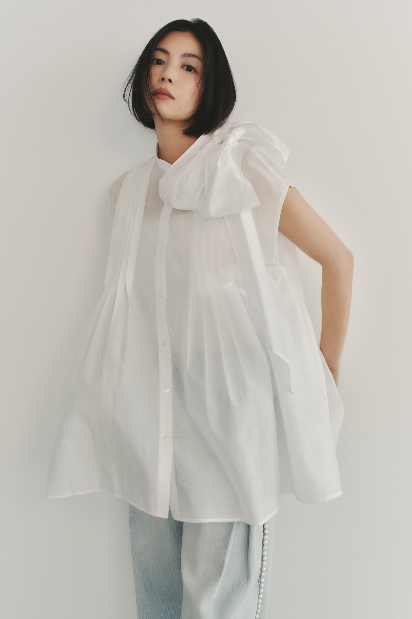 5月27日公開 WEB ALBUM｜矢野未希子｜CADUNE