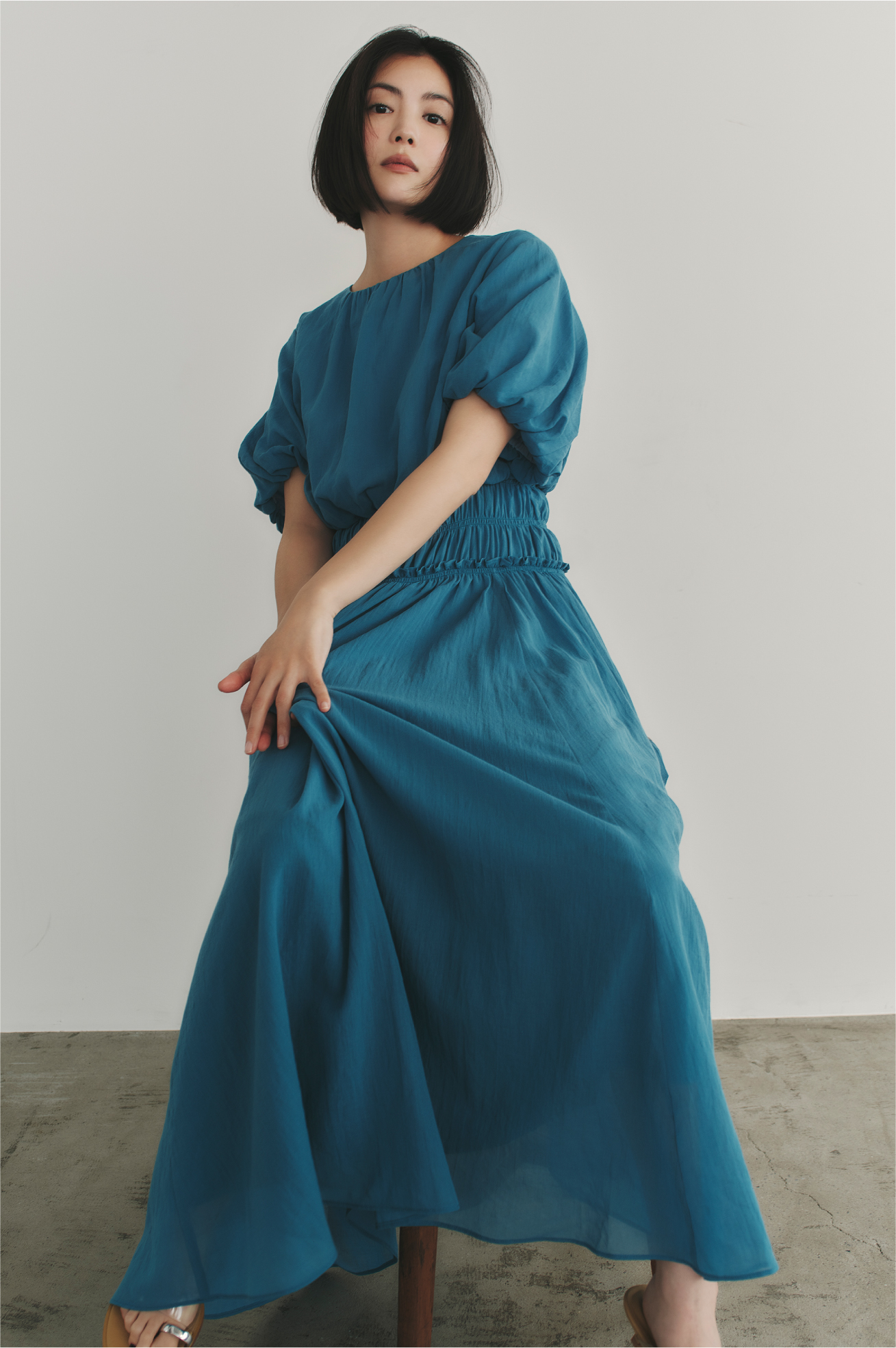 5月27日公開 WEB ALBUM｜矢野未希子｜CADUNE