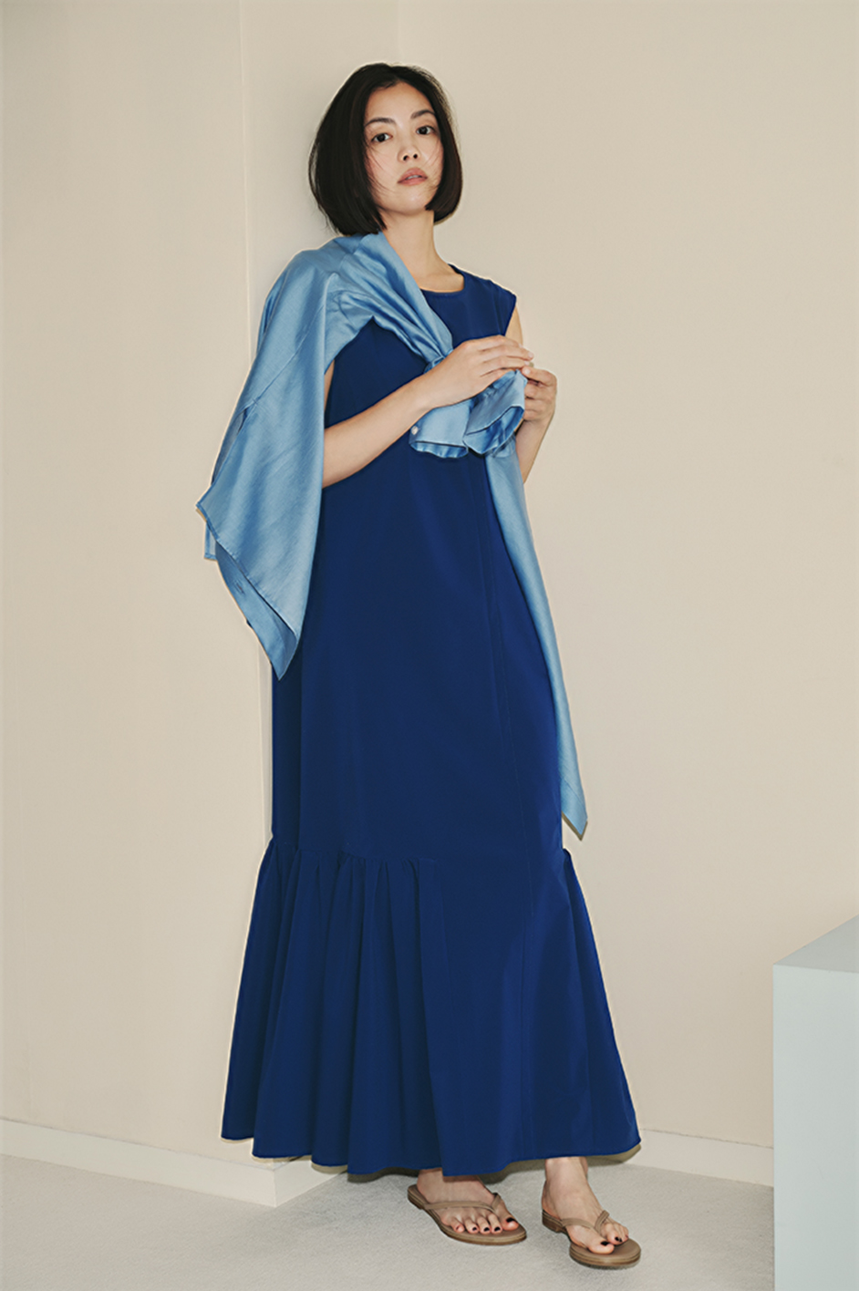 6月10日公開 WEB ALBUM｜矢野未希子｜Arpege story Original