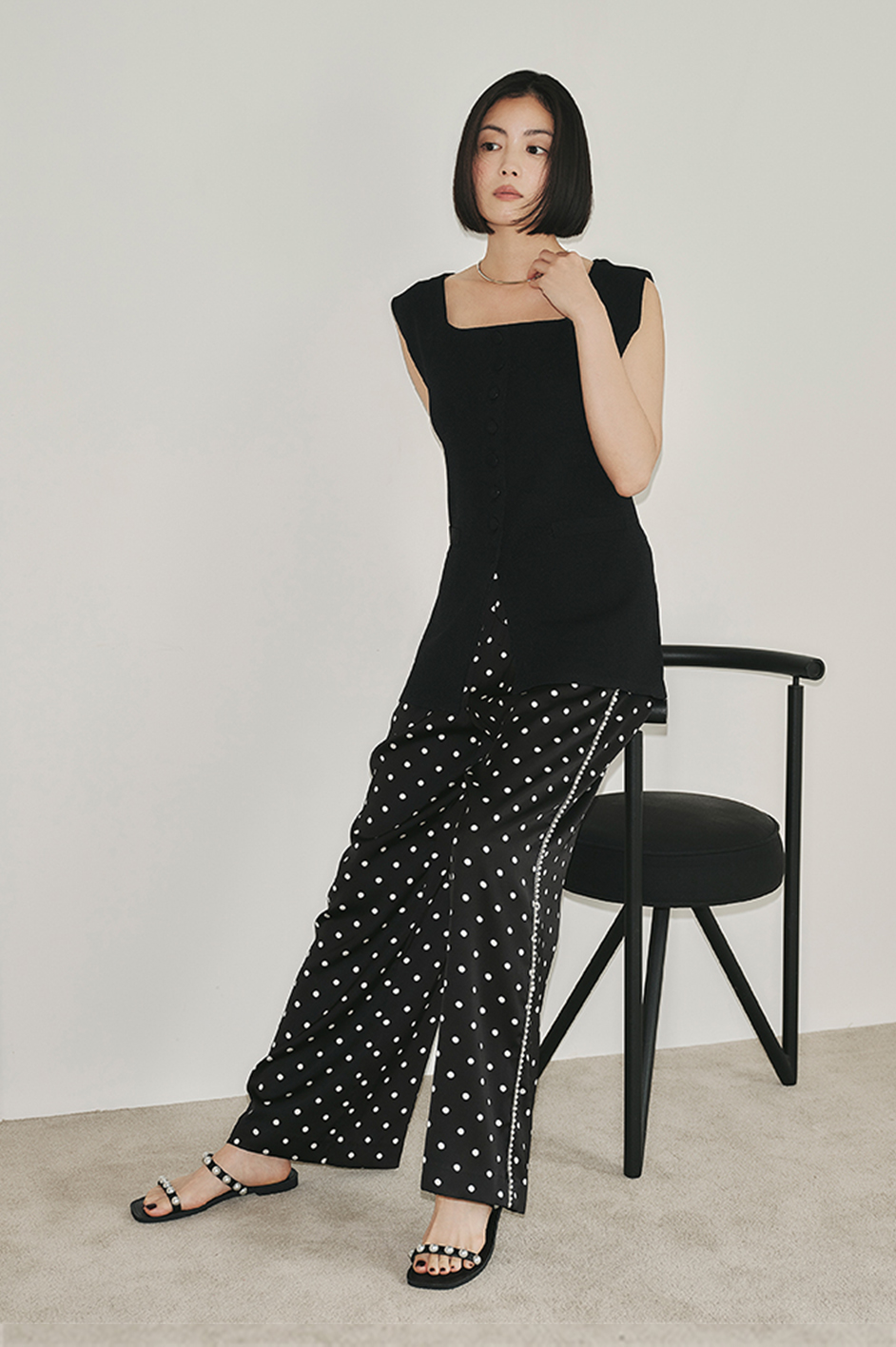 6月10日公開 WEB ALBUM｜矢野未希子｜Arpege story Original