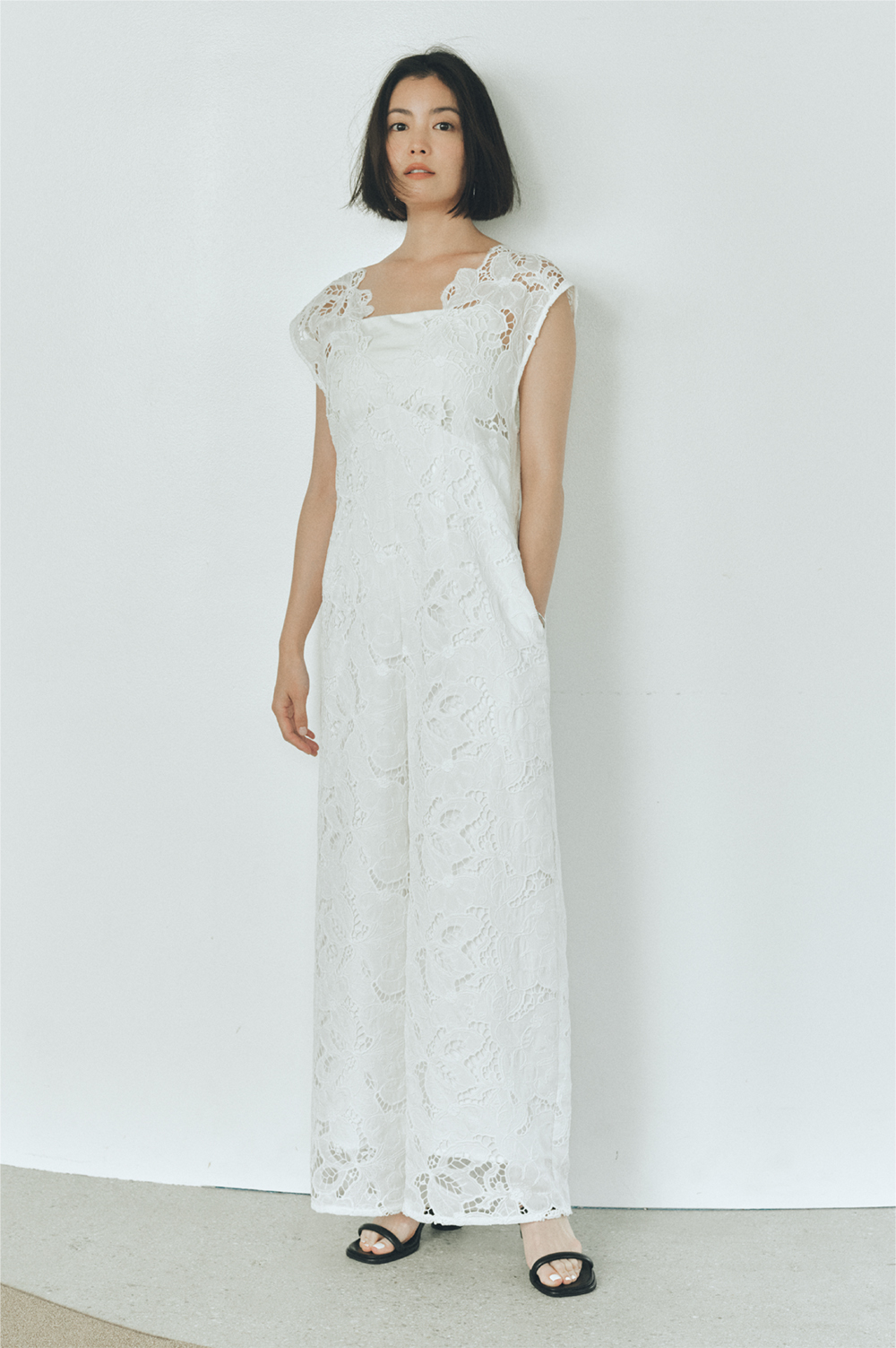 6月24日公開 WEB ALBUM｜矢野未希子｜CADUNE