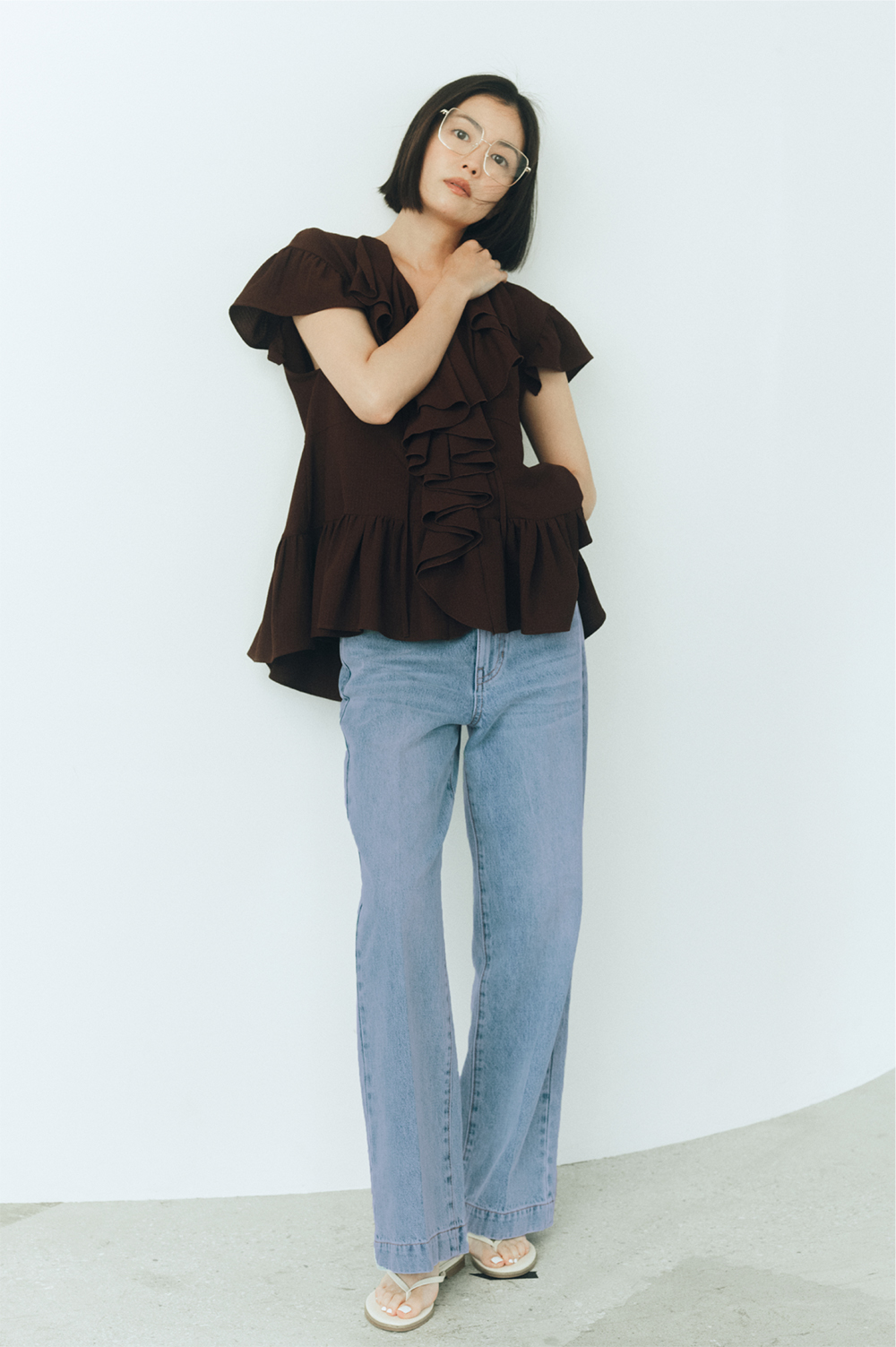 6月24日公開 WEB ALBUM｜矢野未希子｜CADUNE