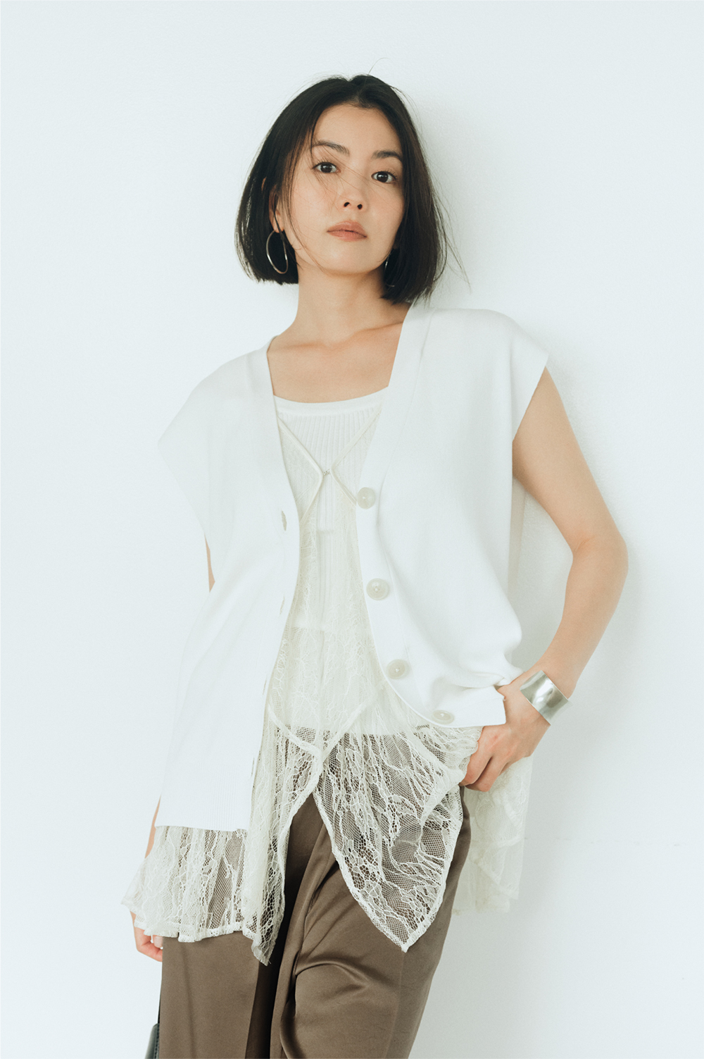 6月24日公開 WEB ALBUM｜矢野未希子｜CADUNE
