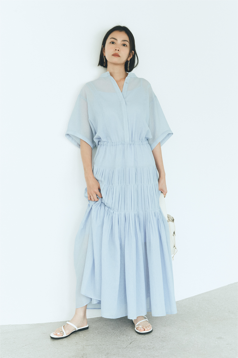 6月24日公開 WEB ALBUM｜矢野未希子｜CADUNE