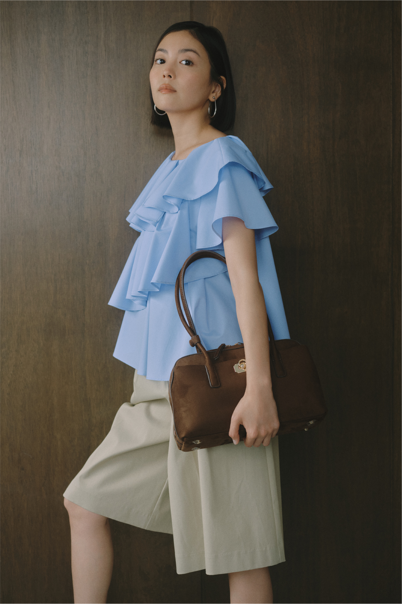 7月8日公開 WEB ALBUM｜矢野未希子｜CADUNE