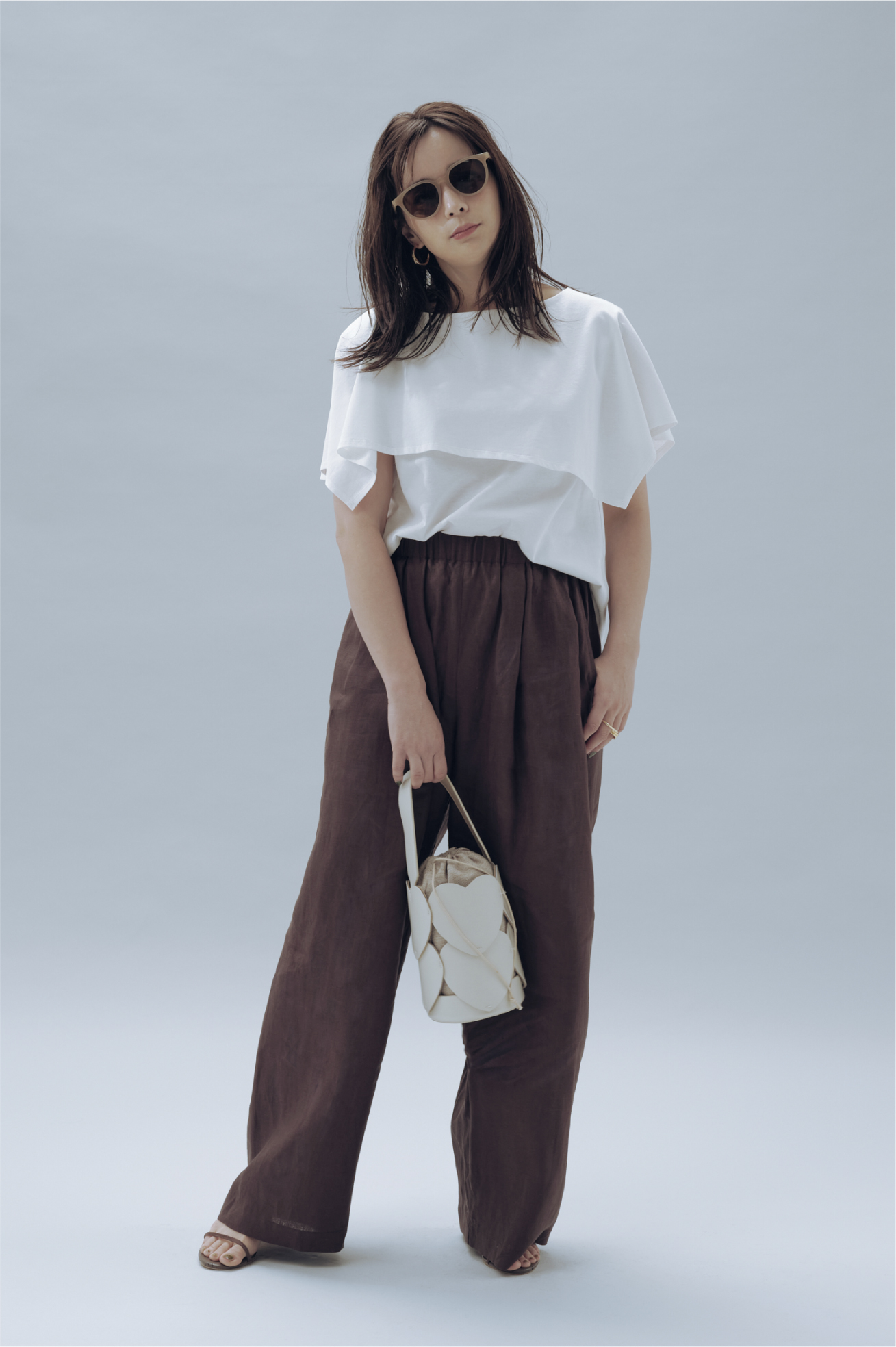 7月29日公開 WEB ALBUM｜加藤ローサ｜CADUNE