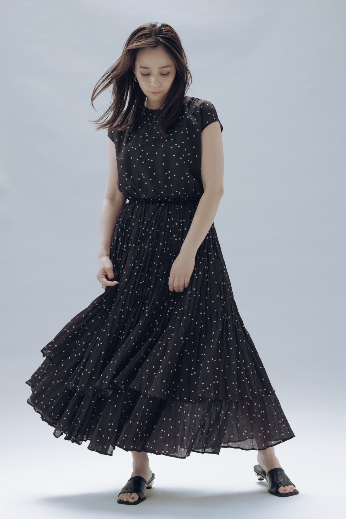 7月29日公開 WEB ALBUM｜加藤ローサ｜CADUNE
