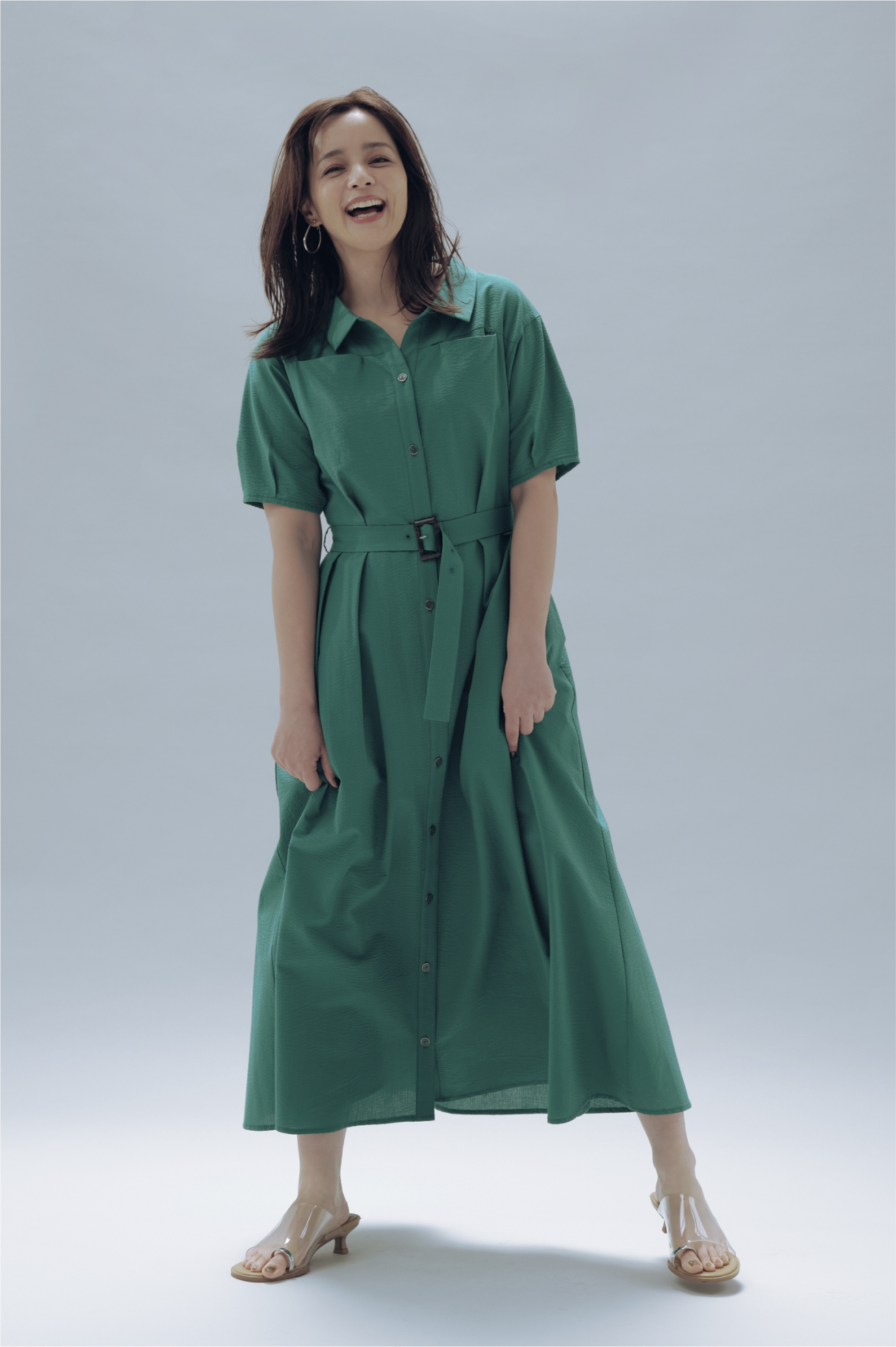 7月29日公開 WEB ALBUM｜加藤ローサ｜CADUNE