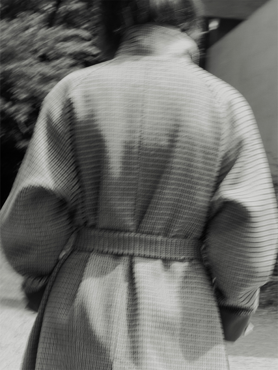 8月19日公開 WEB VISUAL｜2026 autumn/winter｜CADUNE