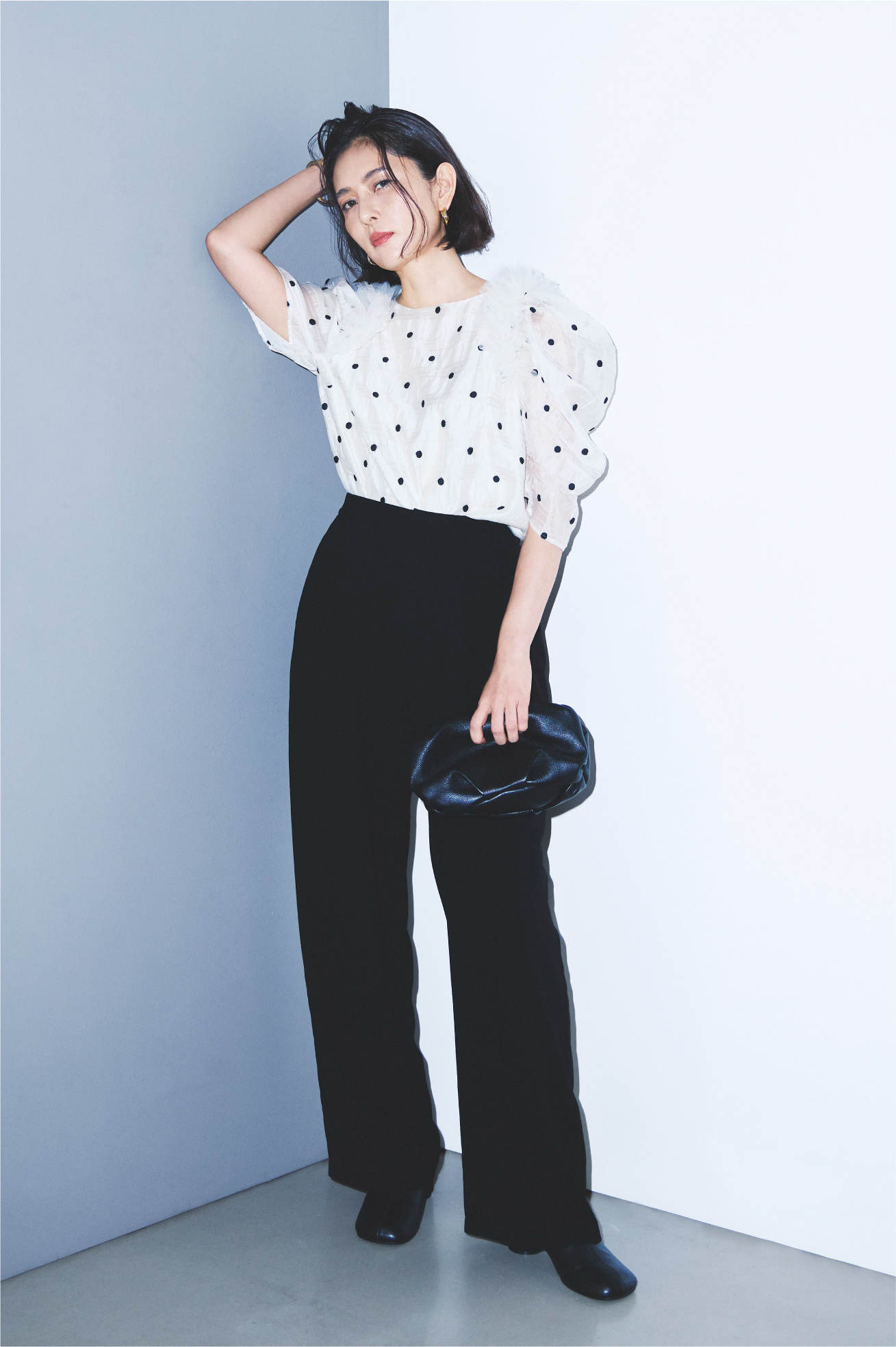 8月26日公開 WEB ALBUM｜白澤貴子｜CADUNE