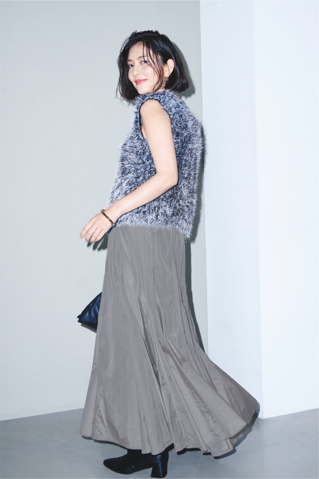 8月26日公開 WEB ALBUM｜白澤貴子｜CADUNE