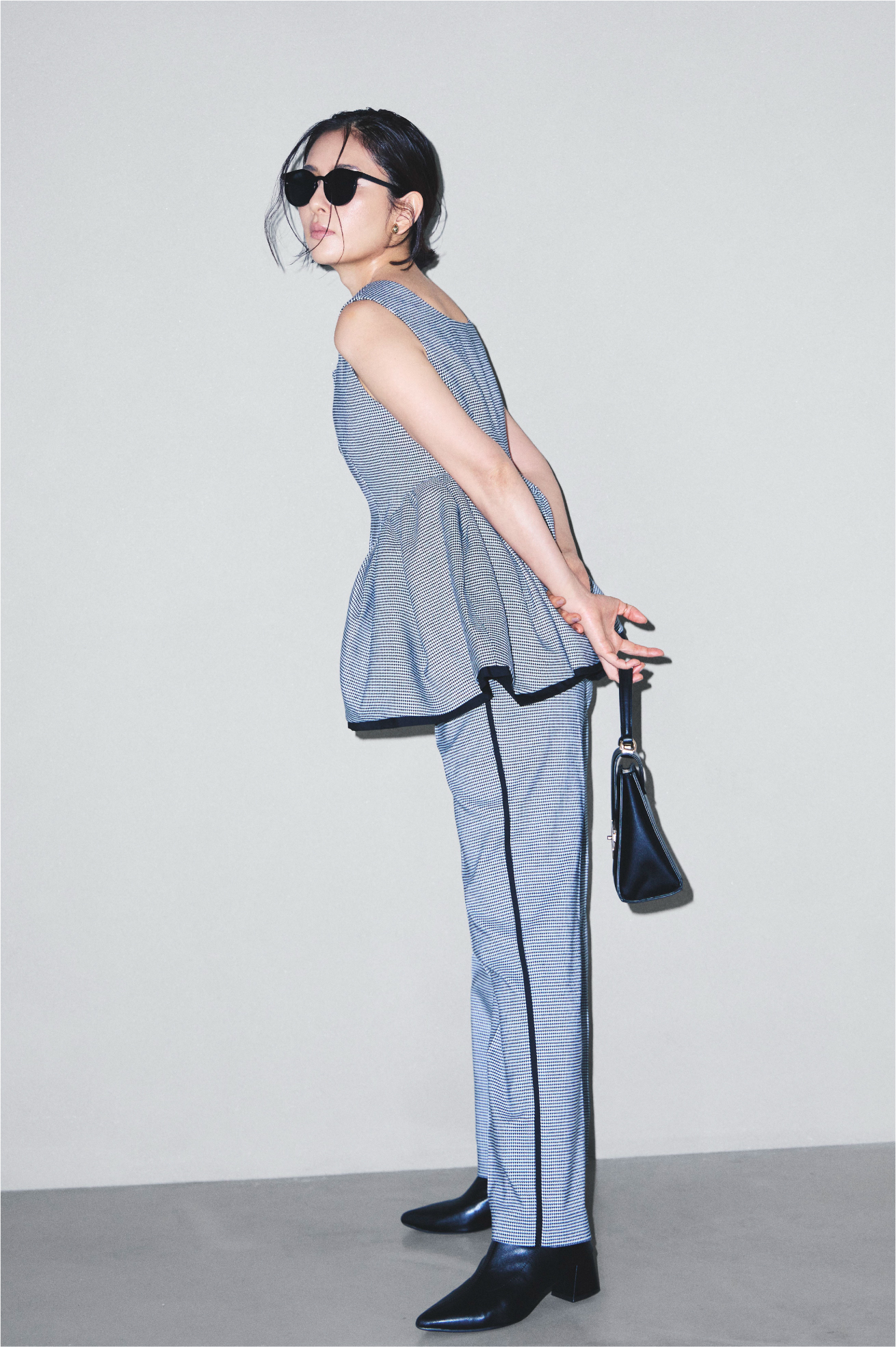 8月26日公開 WEB ALBUM｜白澤貴子｜CADUNE