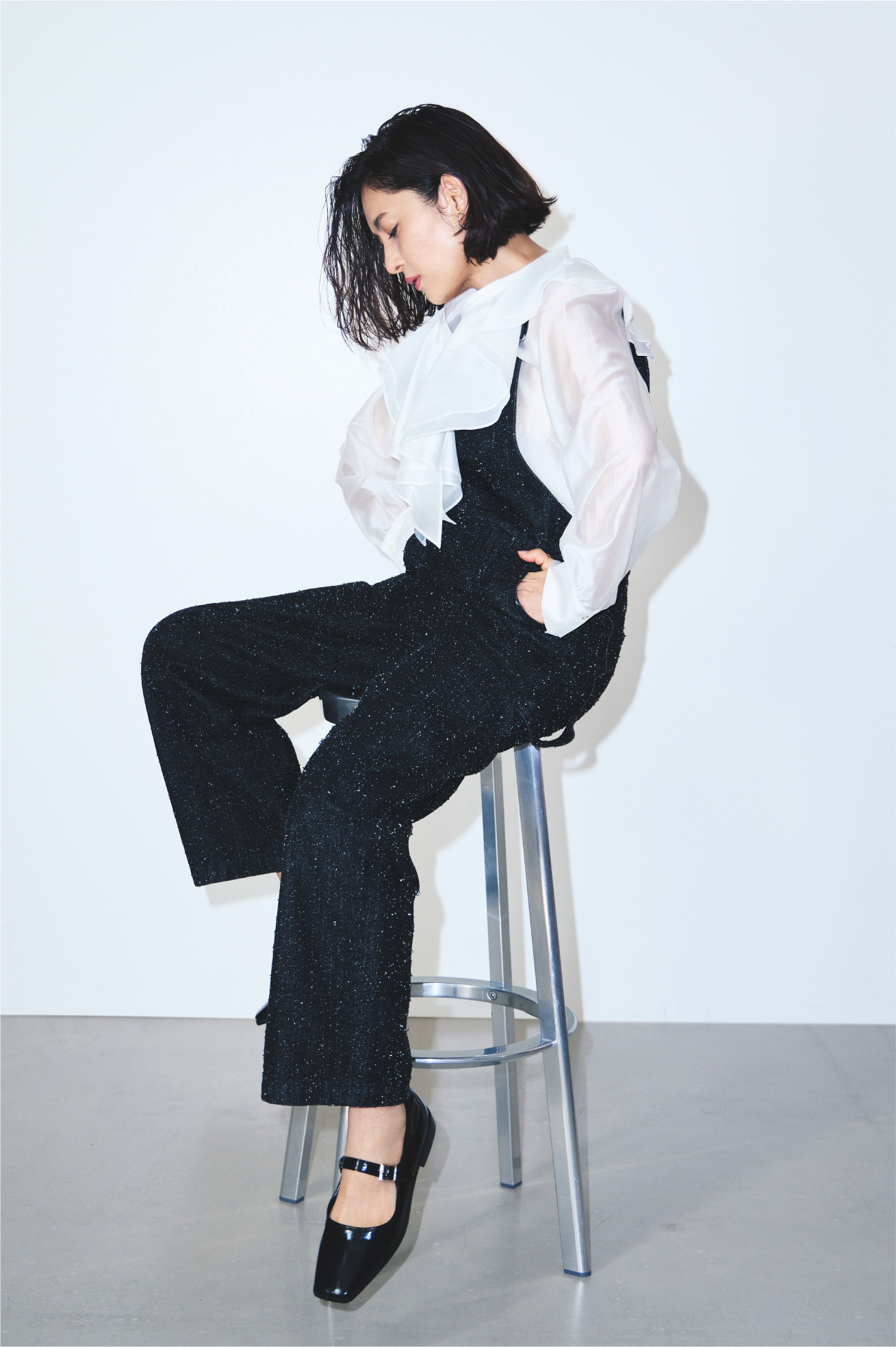 8月26日公開 WEB ALBUM｜白澤貴子｜CADUNE
