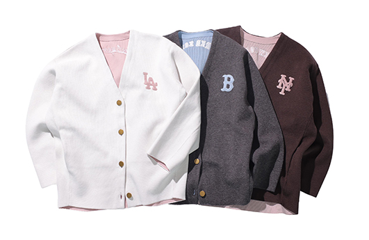 MLB COLLECTION