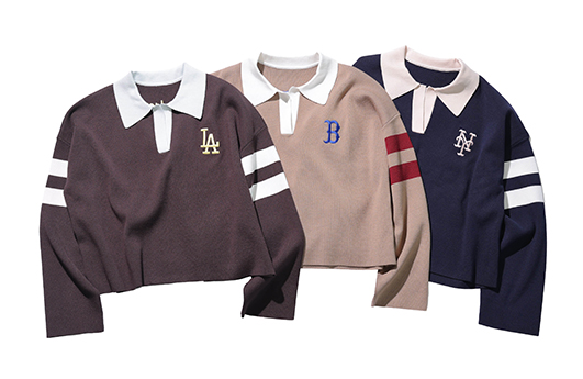 MLB COLLECTION