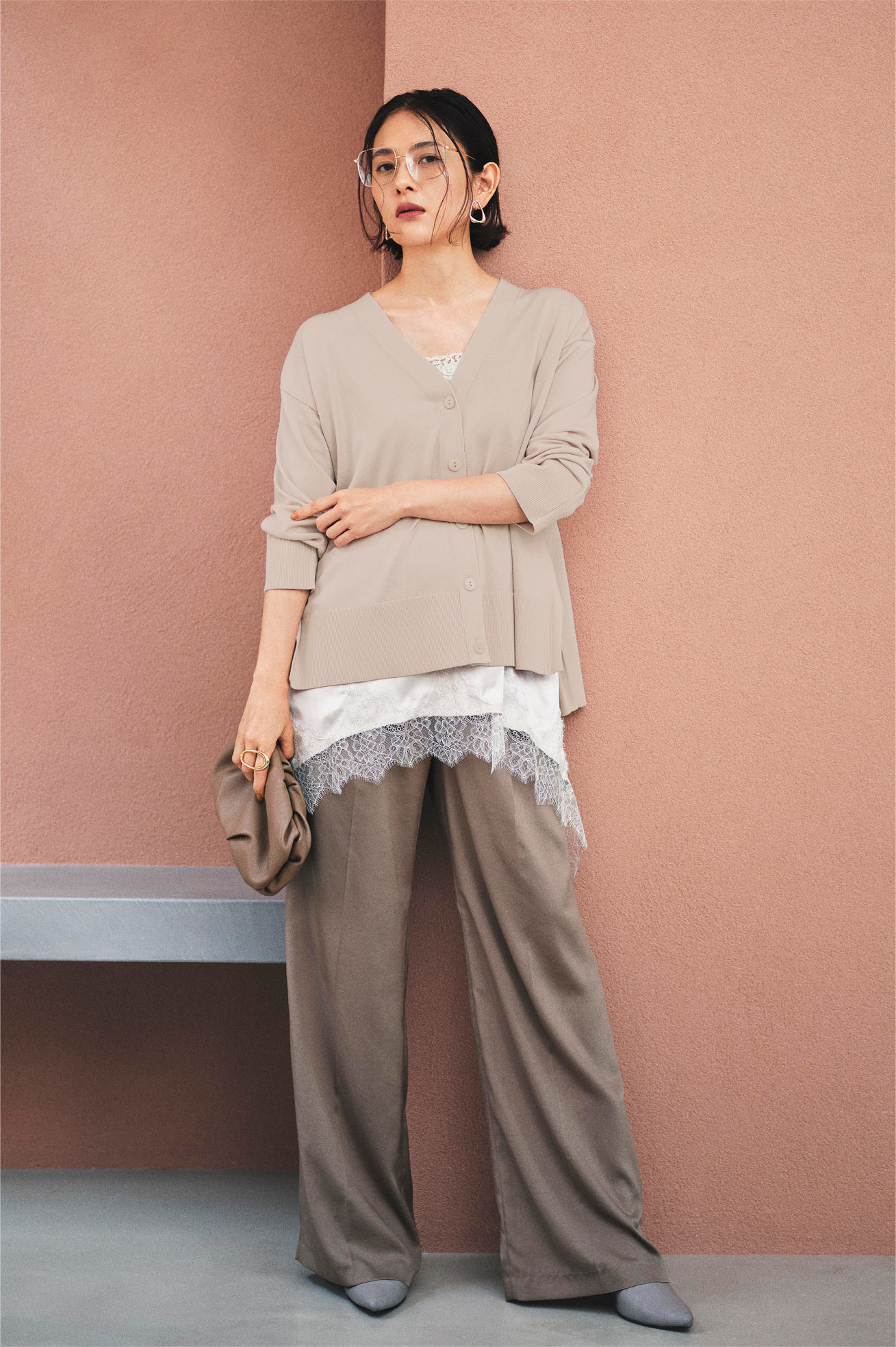 9月9日公開 WEB ALBUM｜白澤貴子｜CADUNE