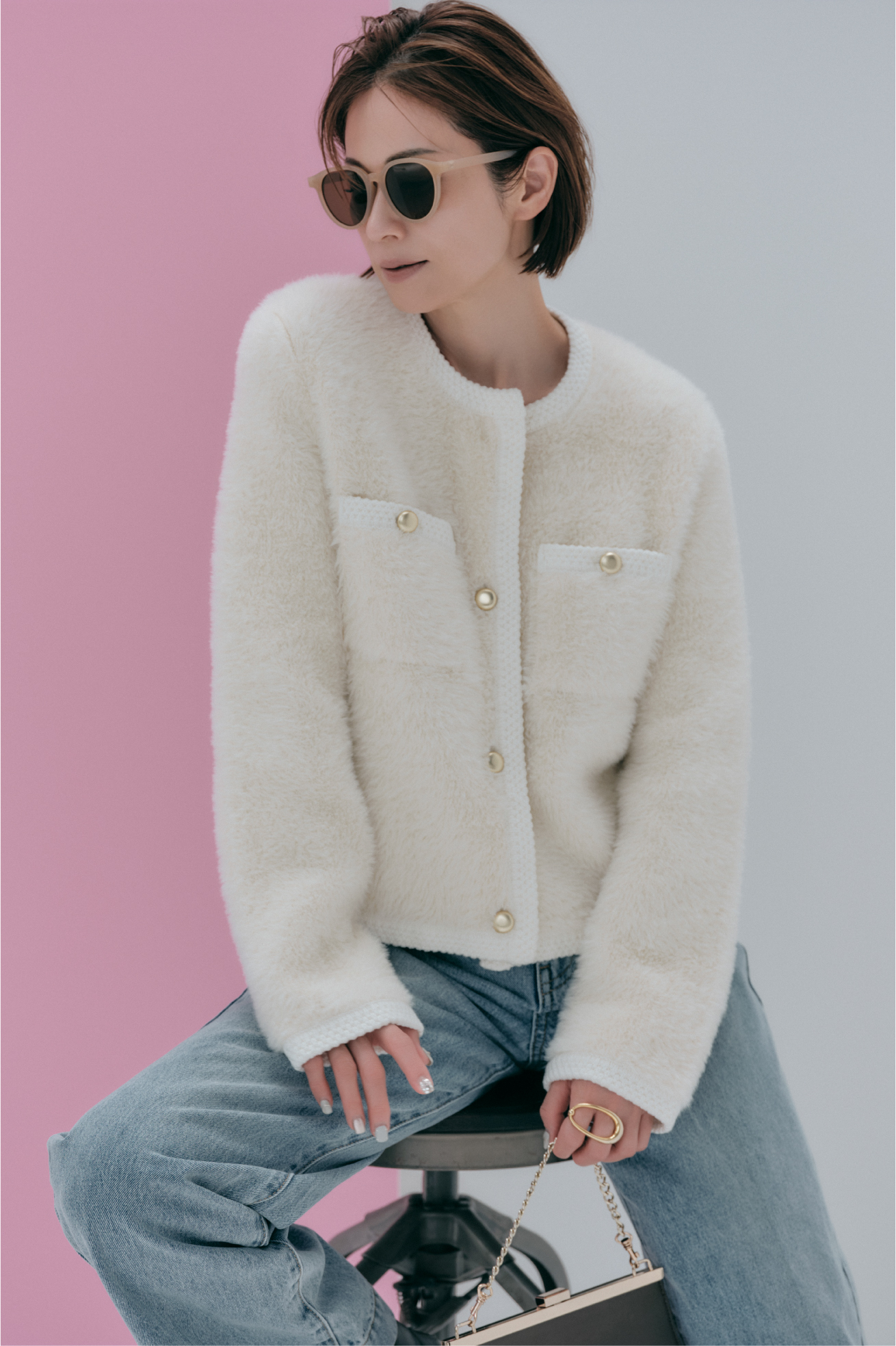 9月23日公開 WEB ALBUM｜畑野ひろ子｜CADUNE
