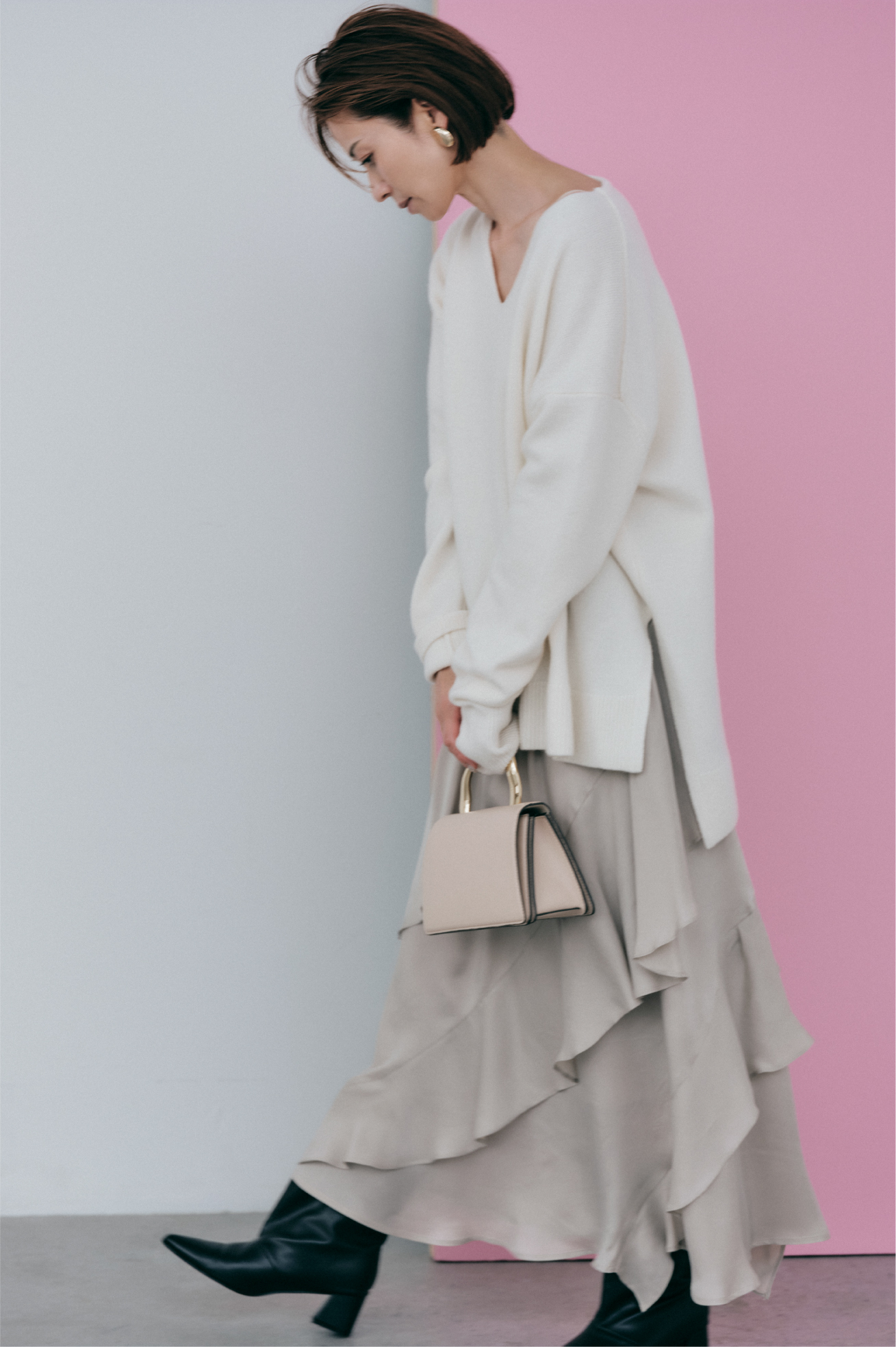 9月23日公開 WEB ALBUM｜畑野ひろ子｜CADUNE