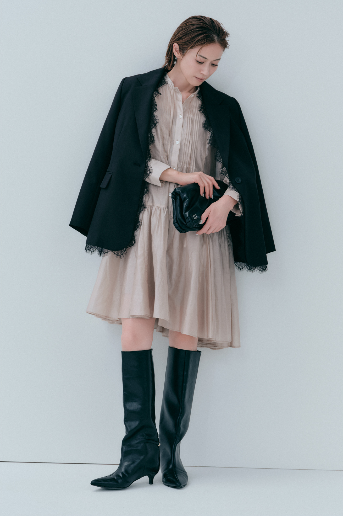 9月23日公開 WEB ALBUM｜畑野ひろ子｜CADUNE