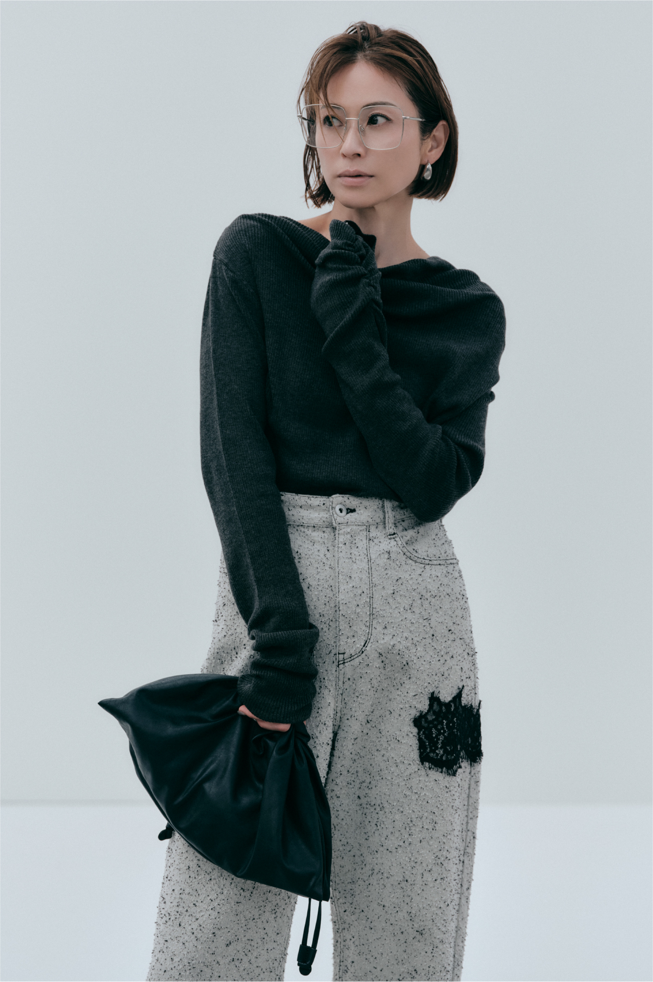 10月7日公開 WEB ALBUM｜畑野ひろ子｜CADUNE